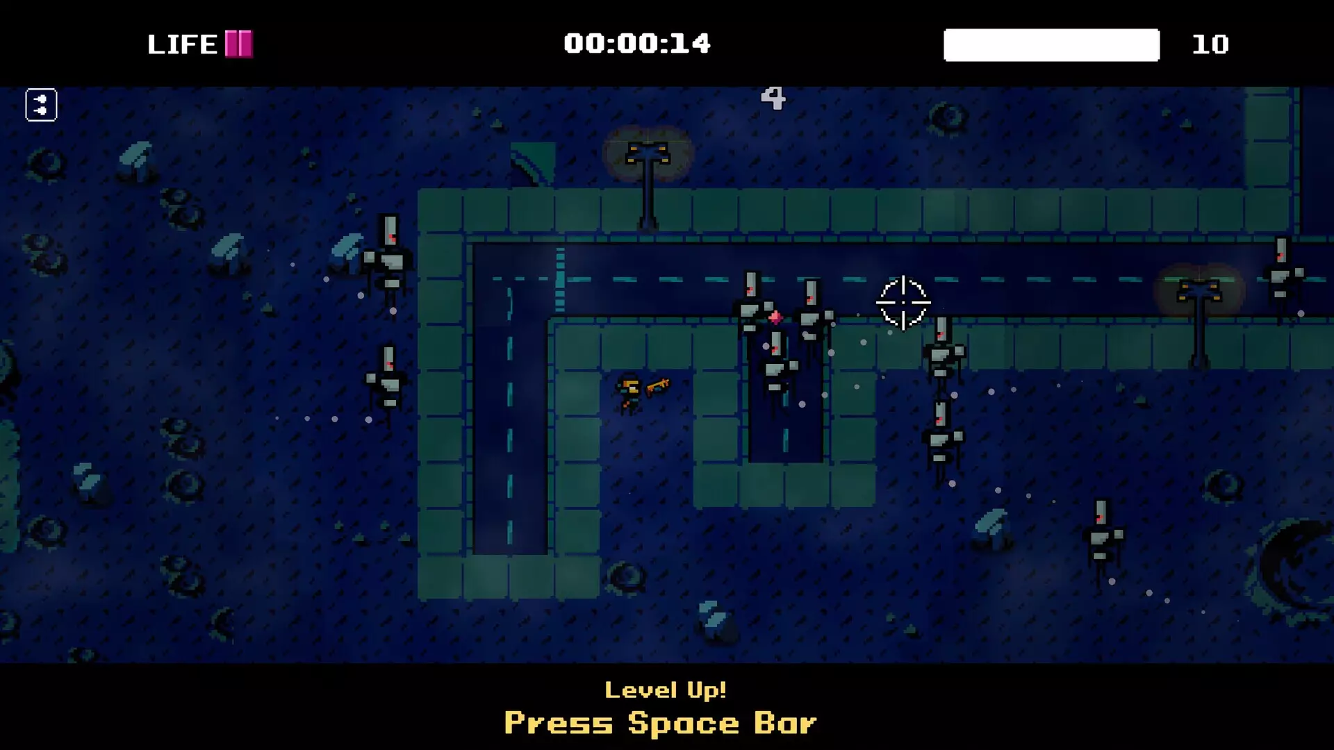 -Apex Automata-游戏截图-好玩游戏库