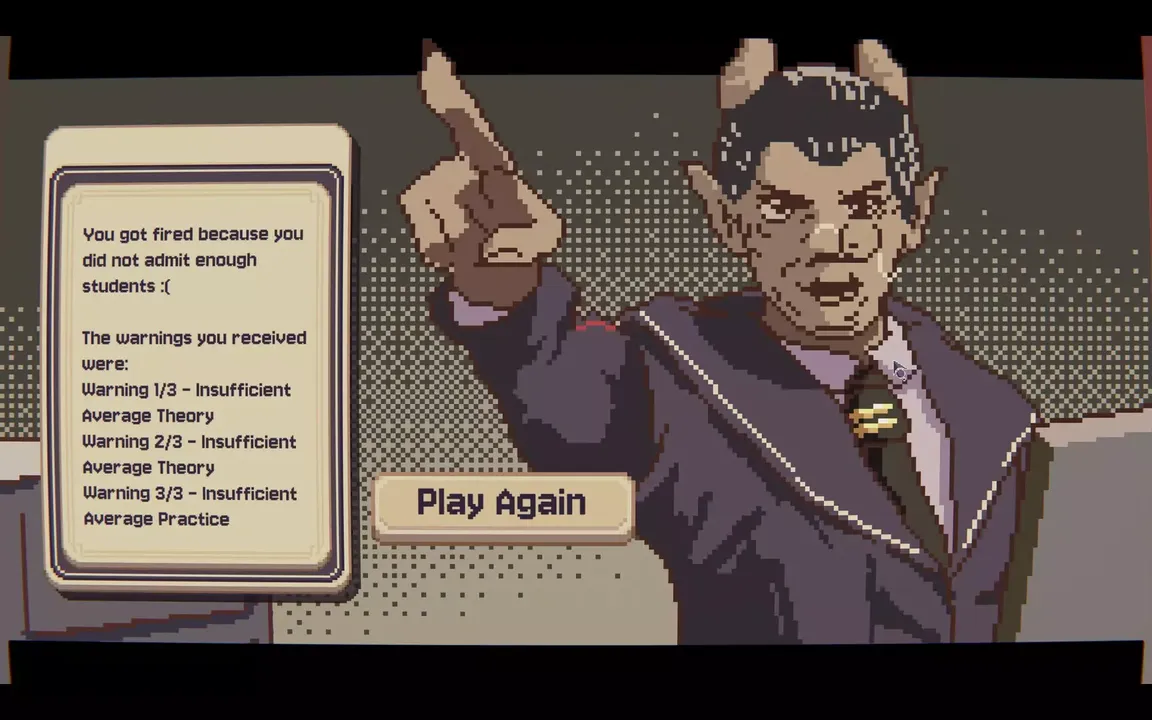 -Uncommon App-游戏截图-好玩游戏库