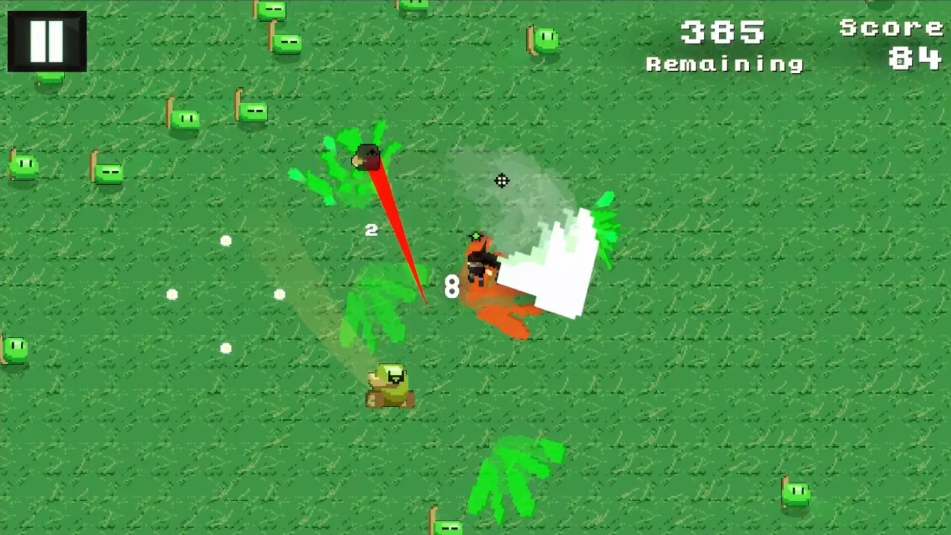 -MuteX+-游戏截图-好玩游戏库