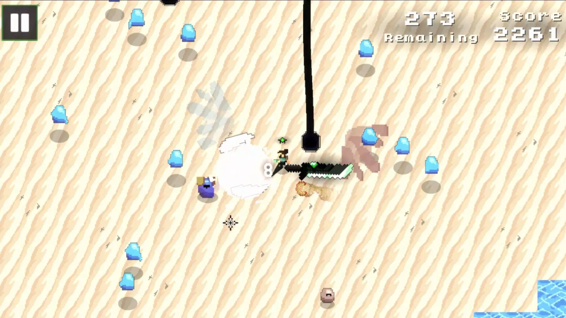 -MuteX+-游戏截图-好玩游戏库