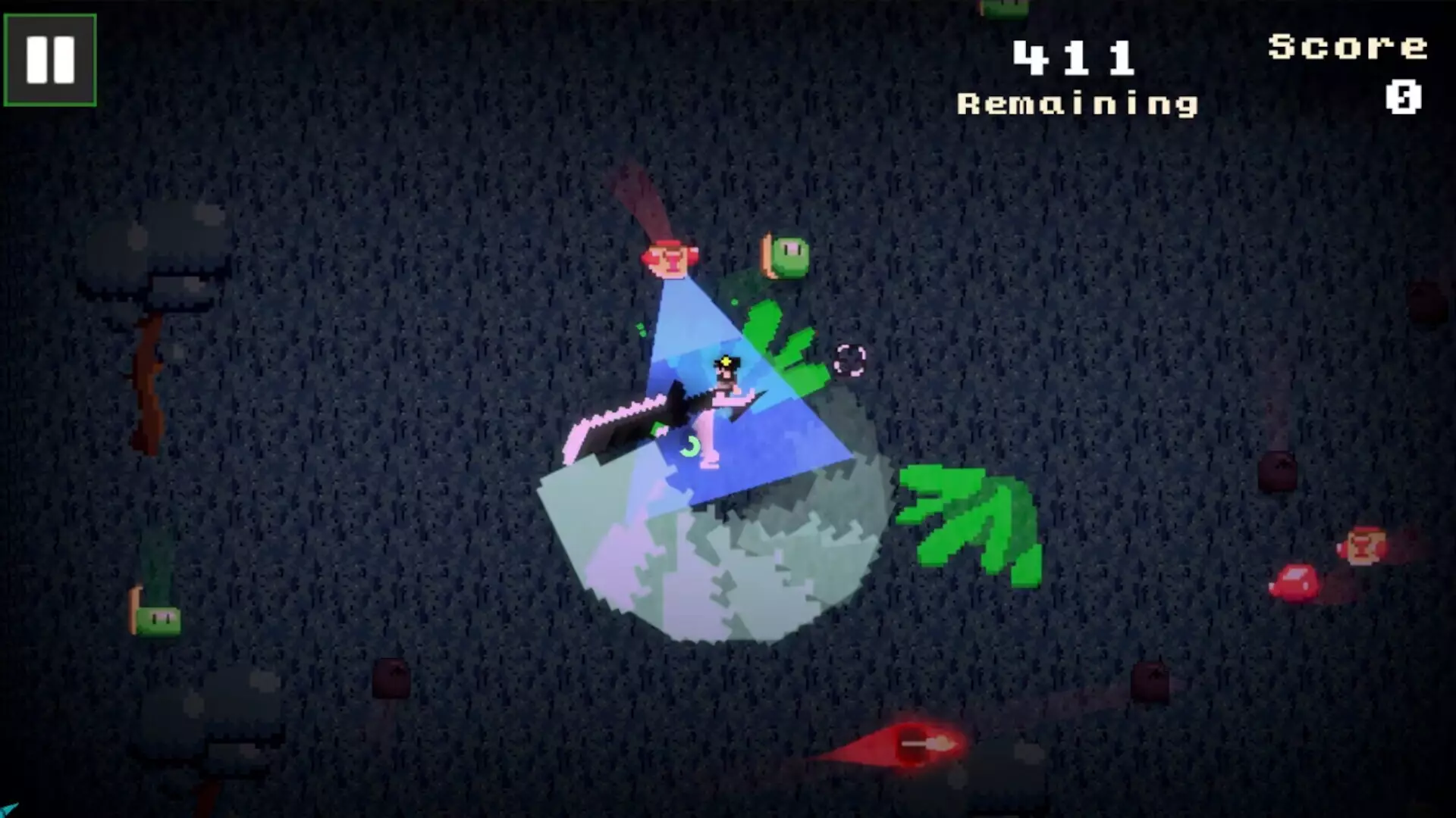 -MuteX+-游戏截图-好玩游戏库