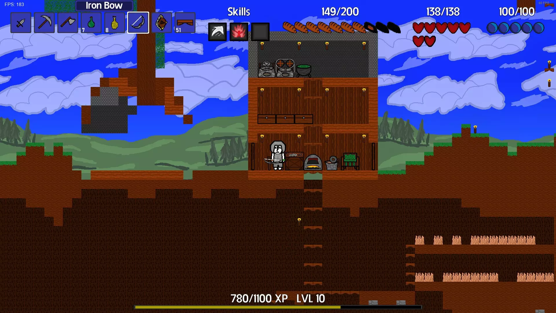 -Pickscover 2-游戏截图-好玩游戏库