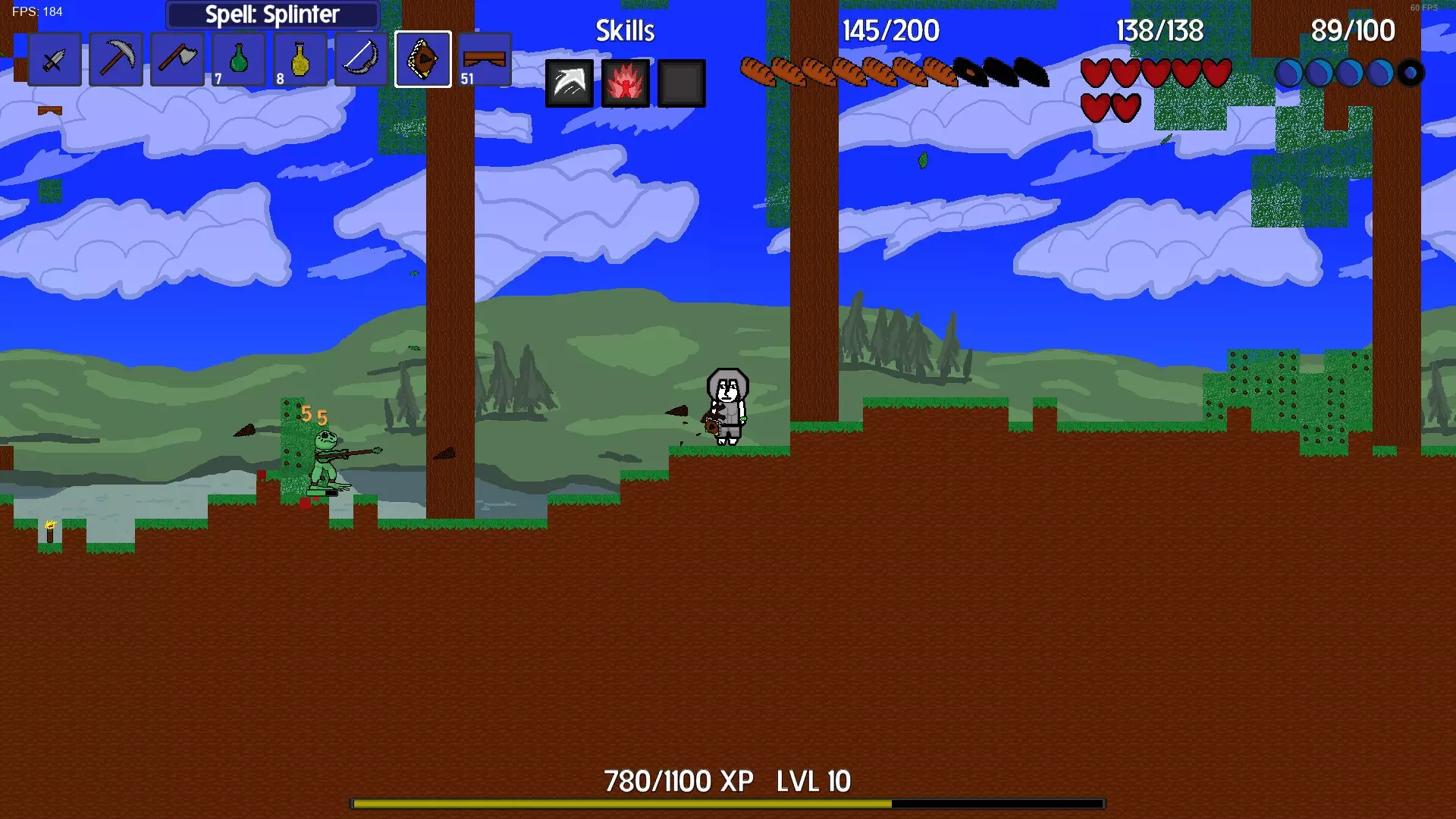 -Pickscover 2-游戏截图-好玩游戏库