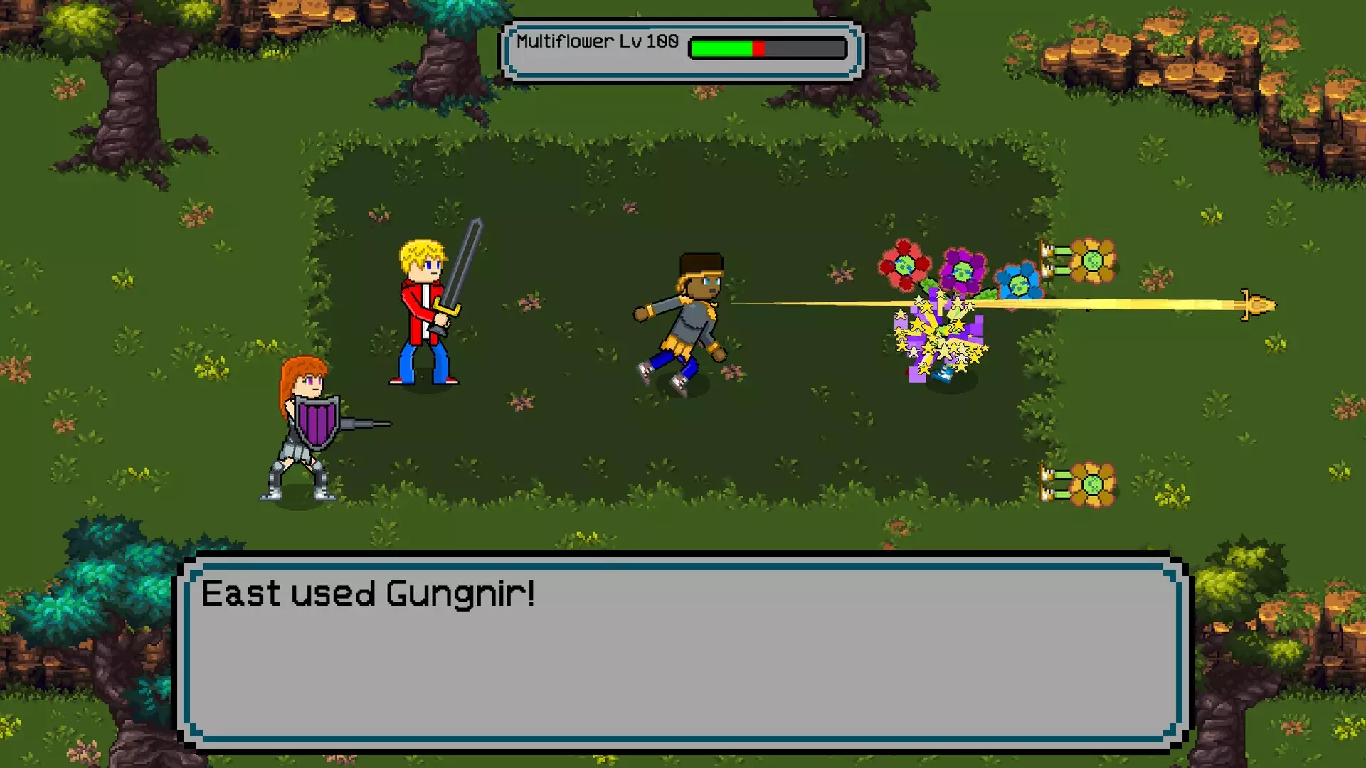 -SauceLore-游戏截图-好玩游戏库