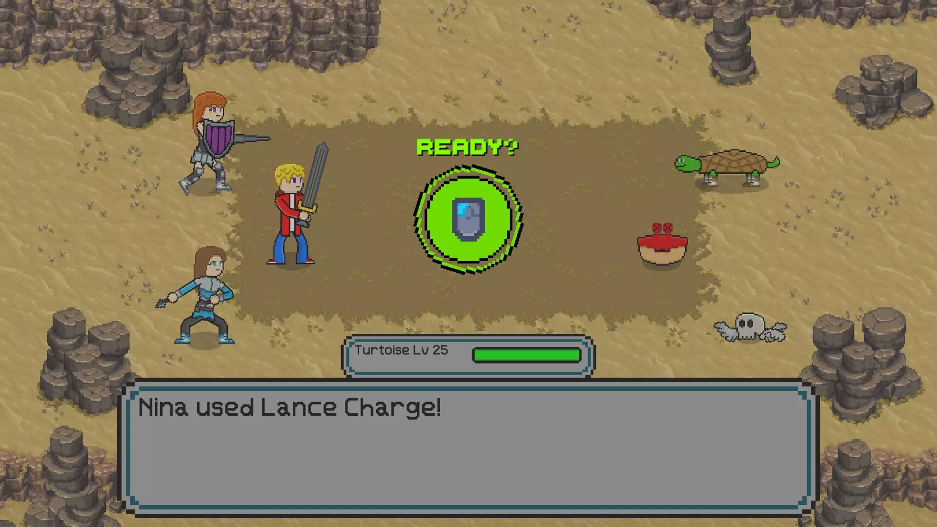 -SauceLore-游戏截图-好玩游戏库