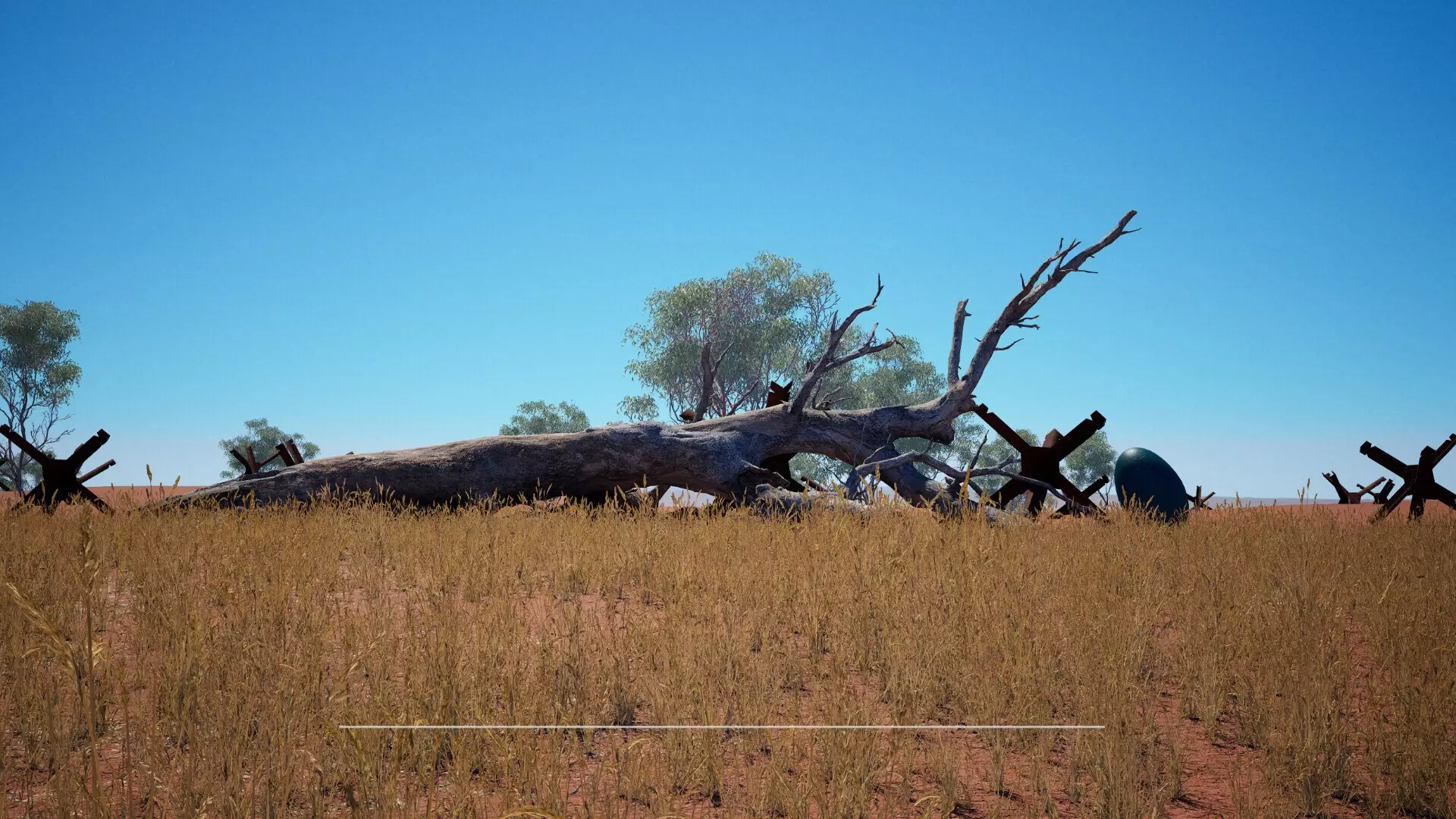 -For The Wheat-游戏截图-好玩游戏库
