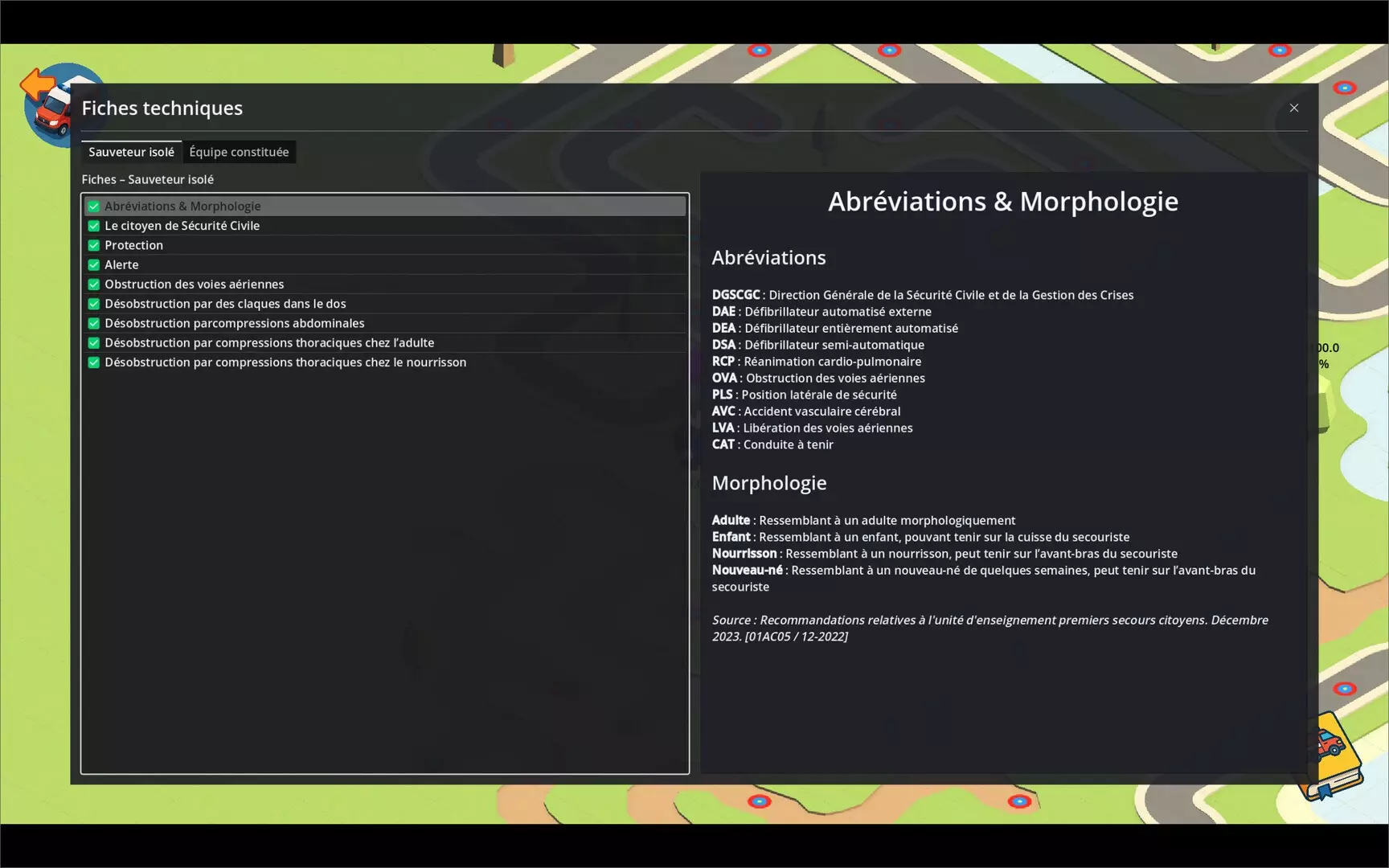 -Pompiers Simulator-游戏截图-好玩游戏库