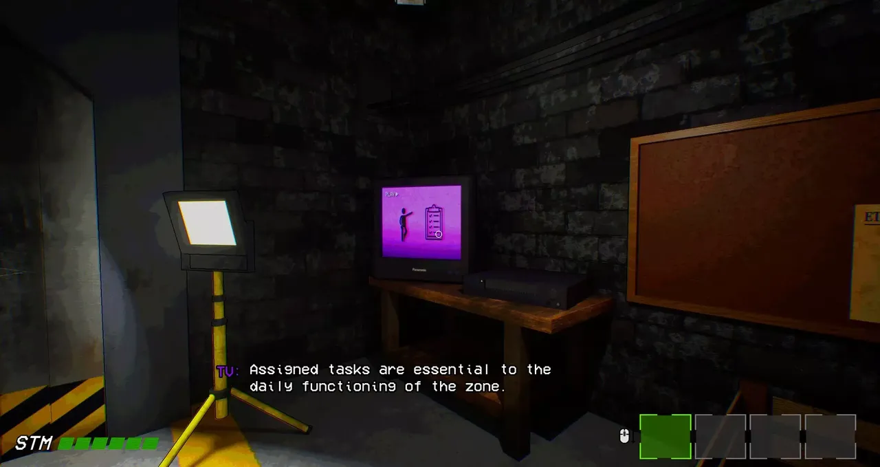 -Just Work-游戏截图-好玩游戏库