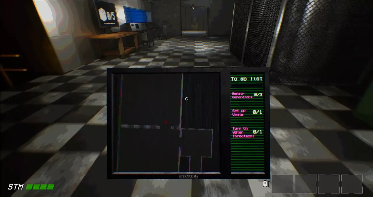 -Just Work-游戏截图-好玩游戏库