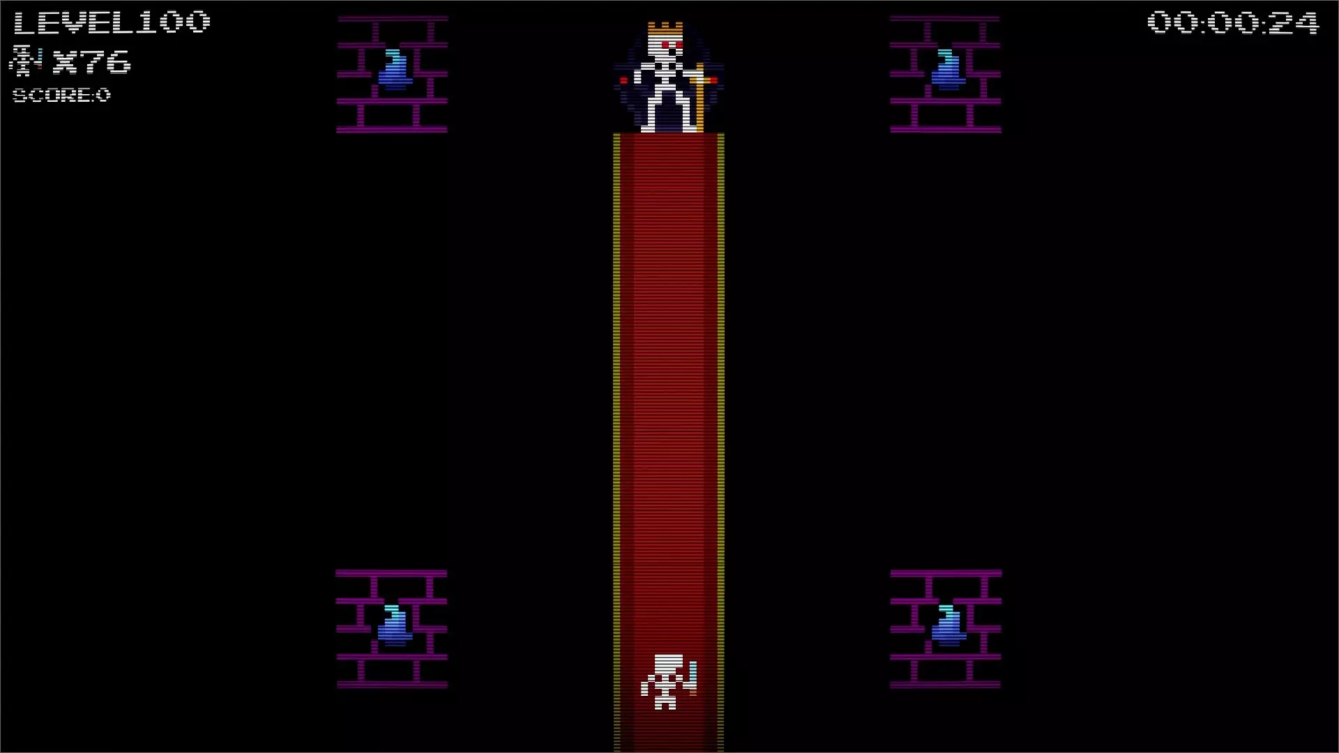 -Skeleton Dungeon-游戏截图-好玩游戏库