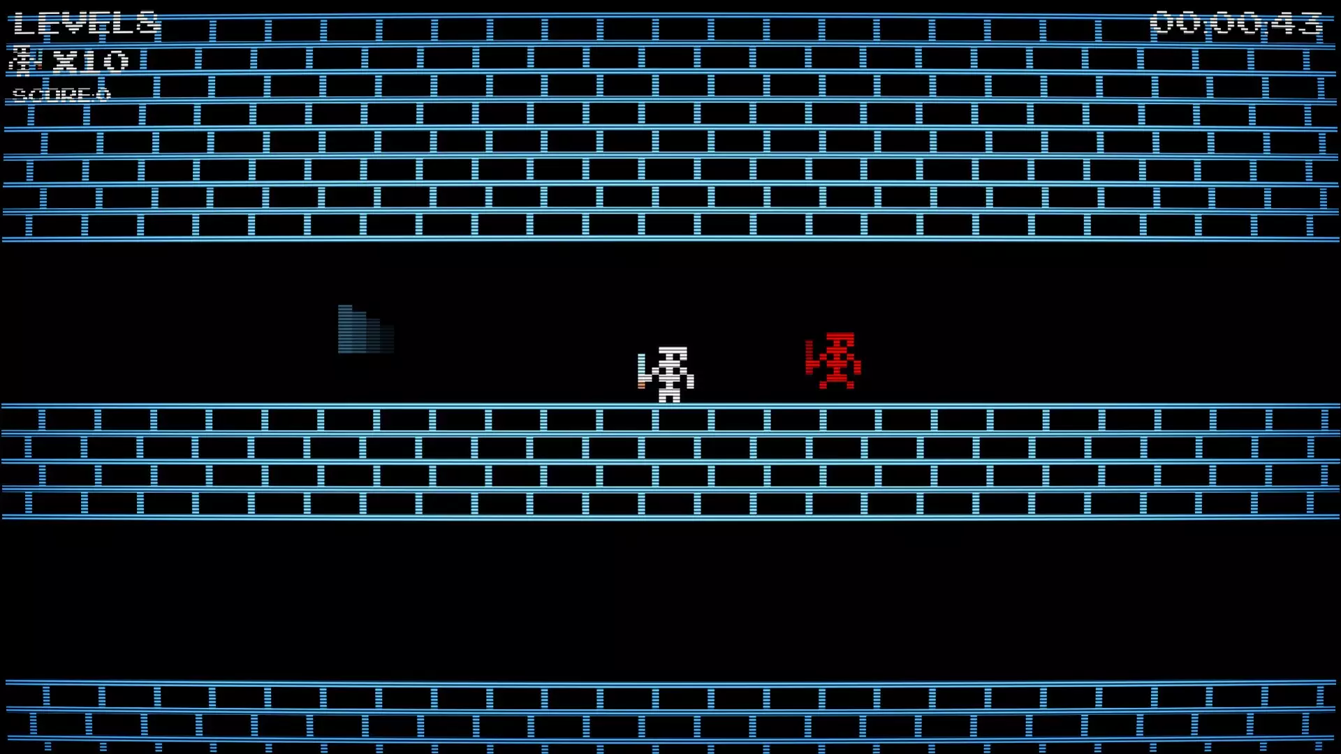 -Skeleton Dungeon-游戏截图-好玩游戏库