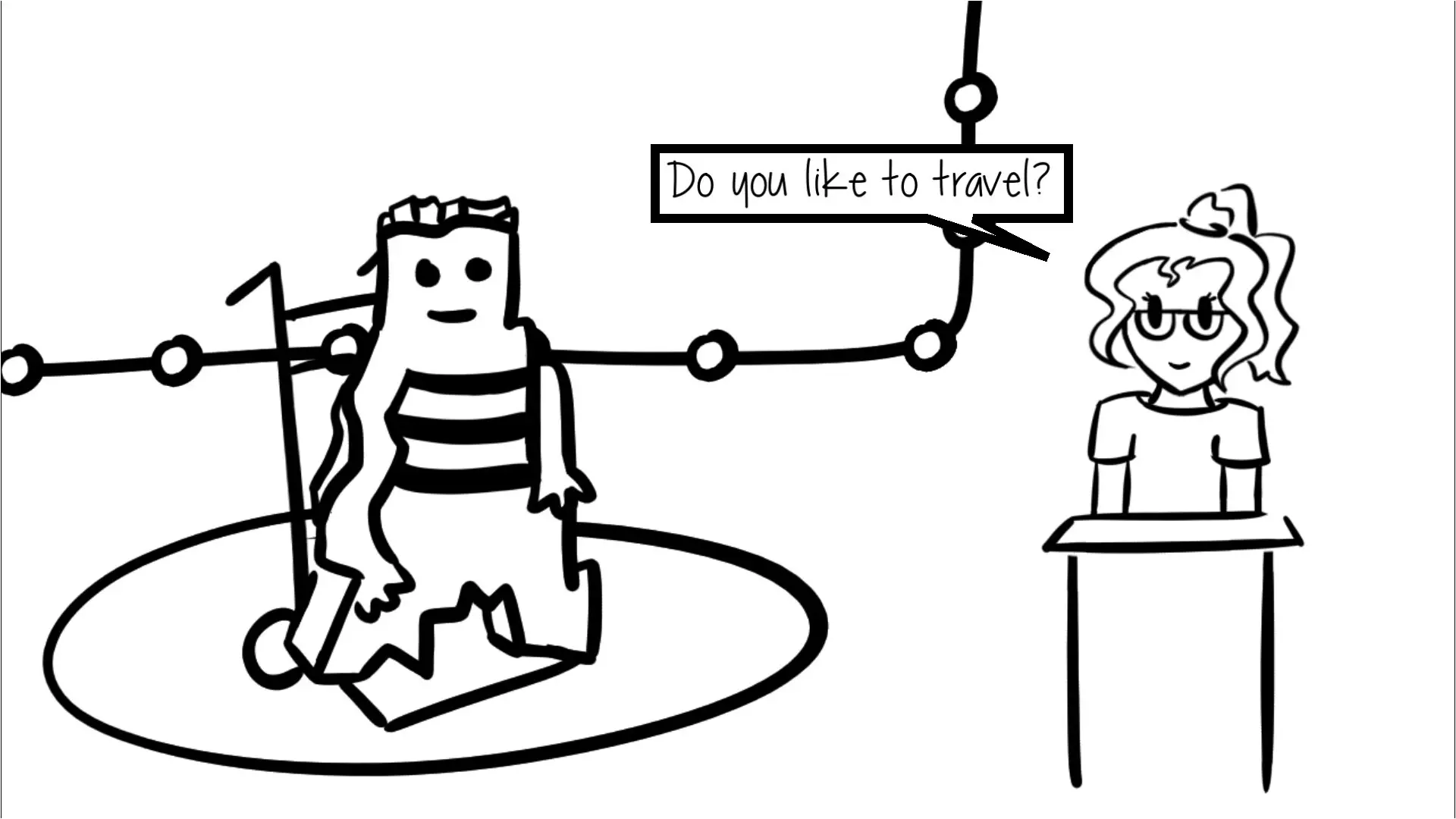 -boyfriend or cake??-游戏截图-好玩游戏库