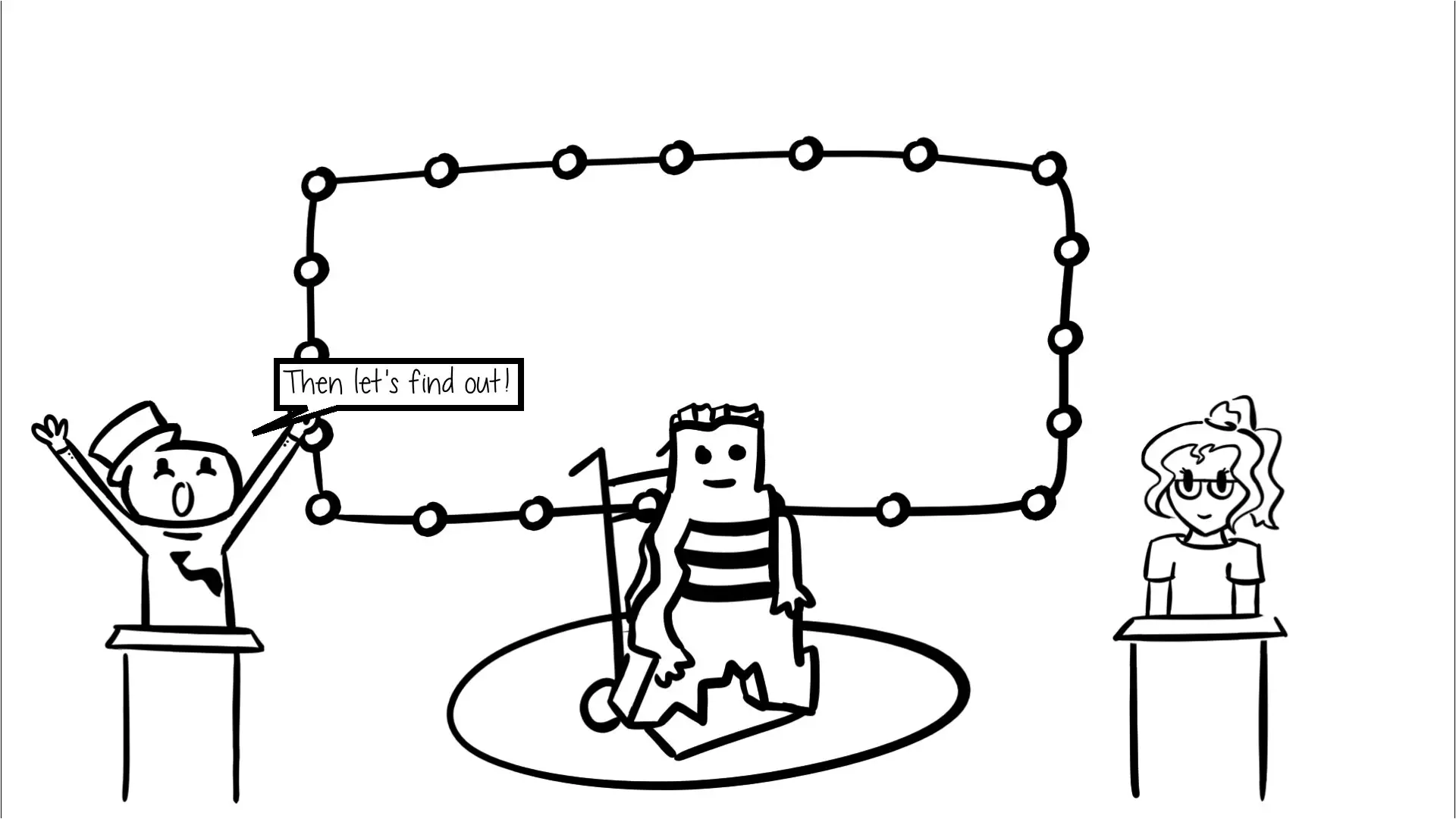 -boyfriend or cake??-游戏截图-好玩游戏库