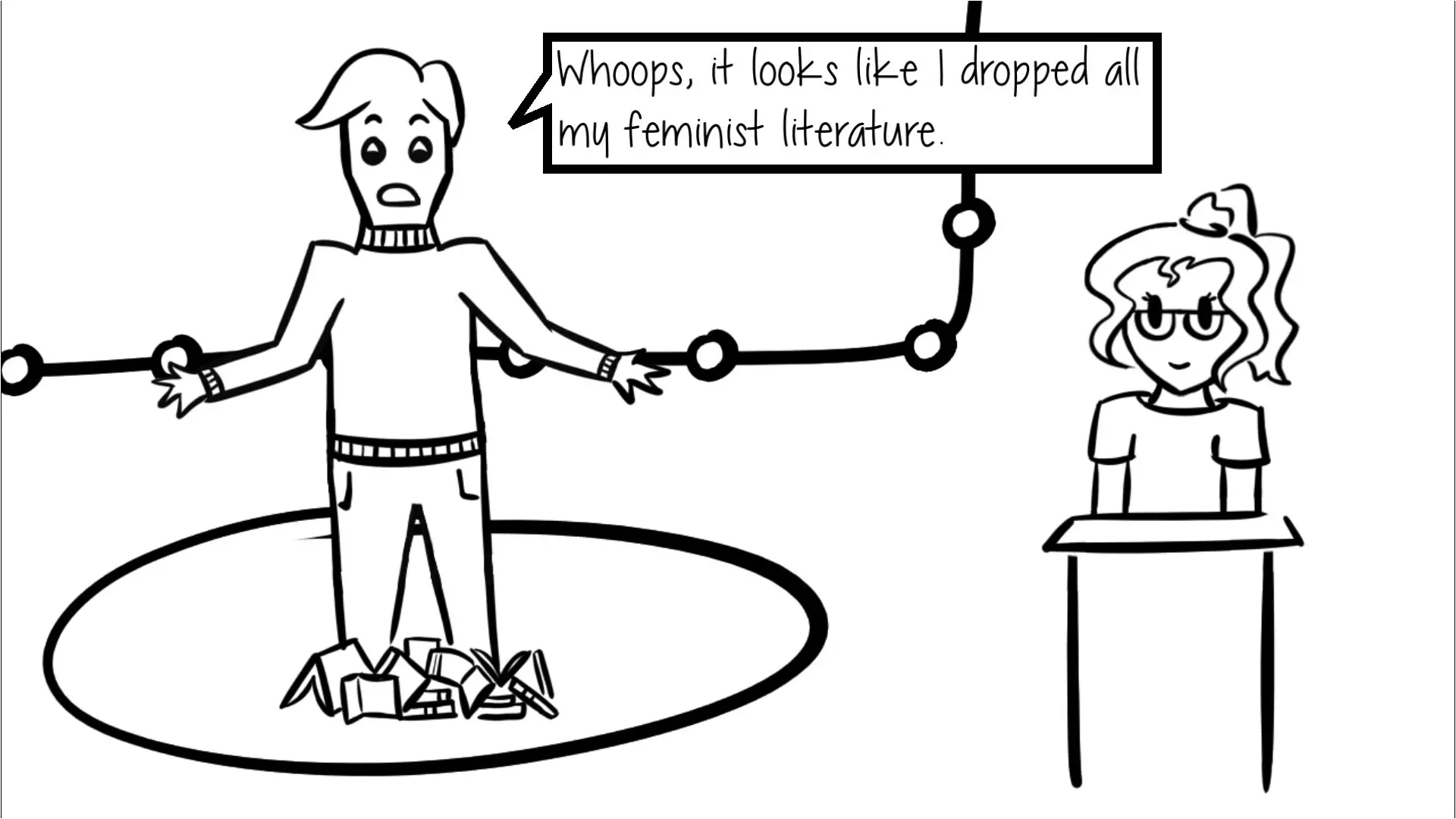 -boyfriend or cake??-游戏截图-好玩游戏库