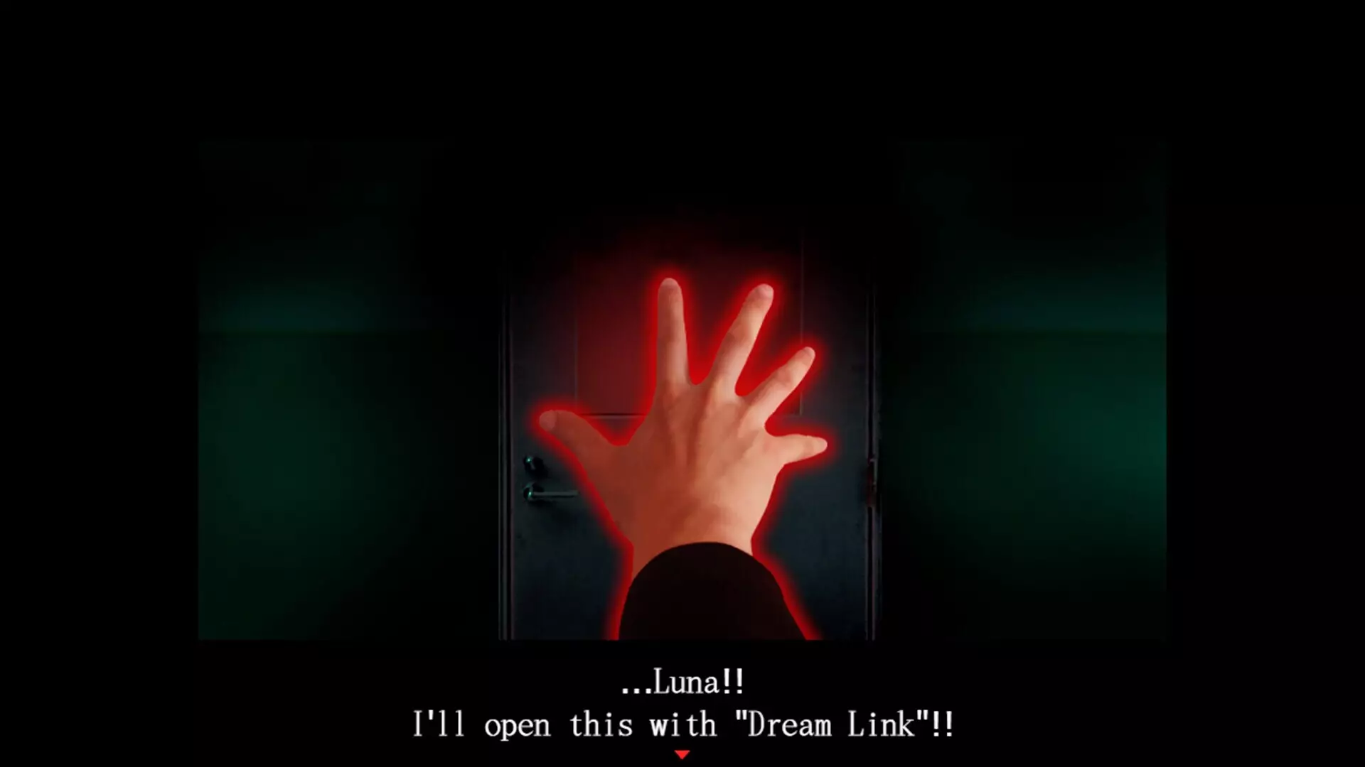 -SHIKIYOKU -Teru Yumemi in the Nightmare-游戏截图-好玩游戏库