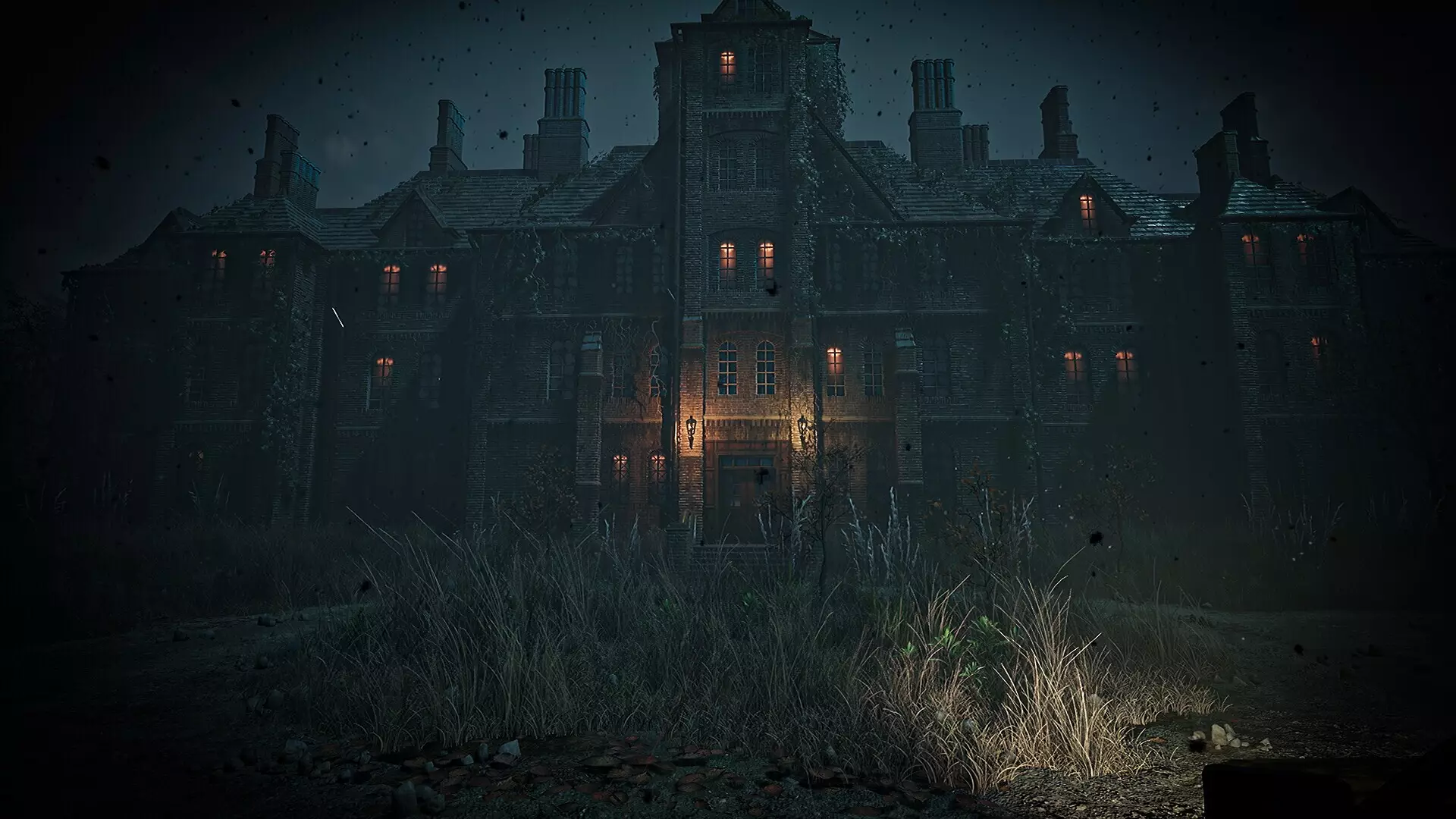 -Quadrofriend-游戏截图-好玩游戏库