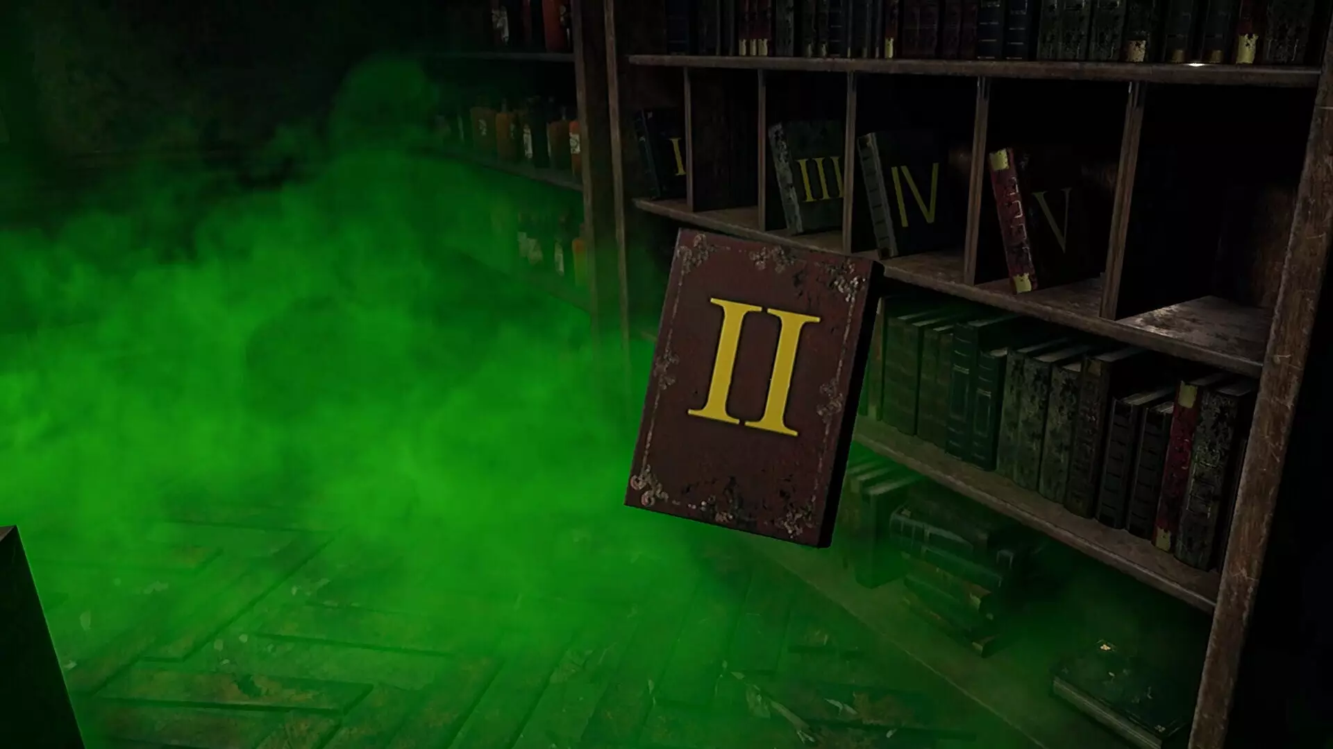 -Quadrofriend-游戏截图-好玩游戏库