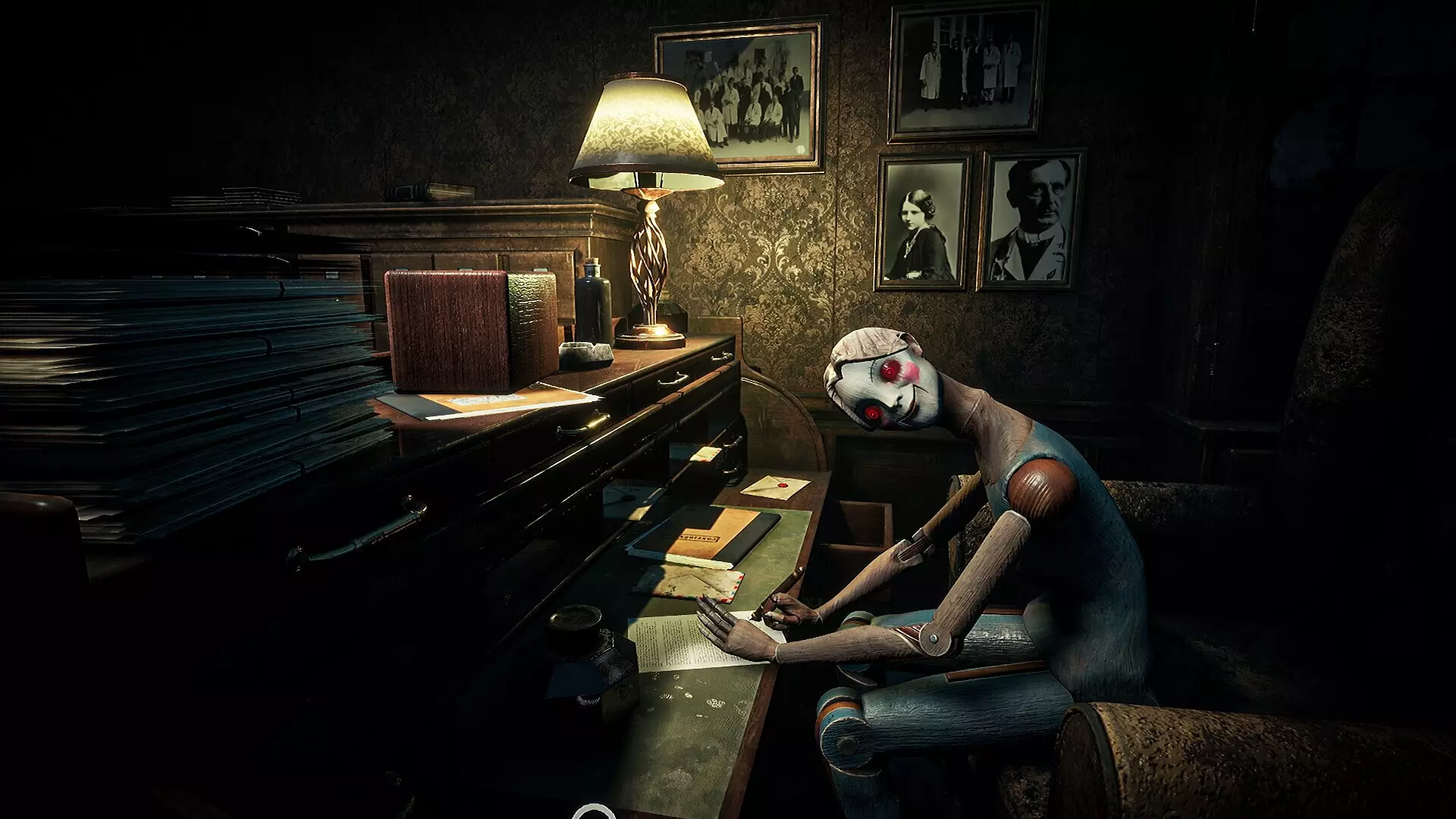 -Quadrofriend-游戏截图-好玩游戏库