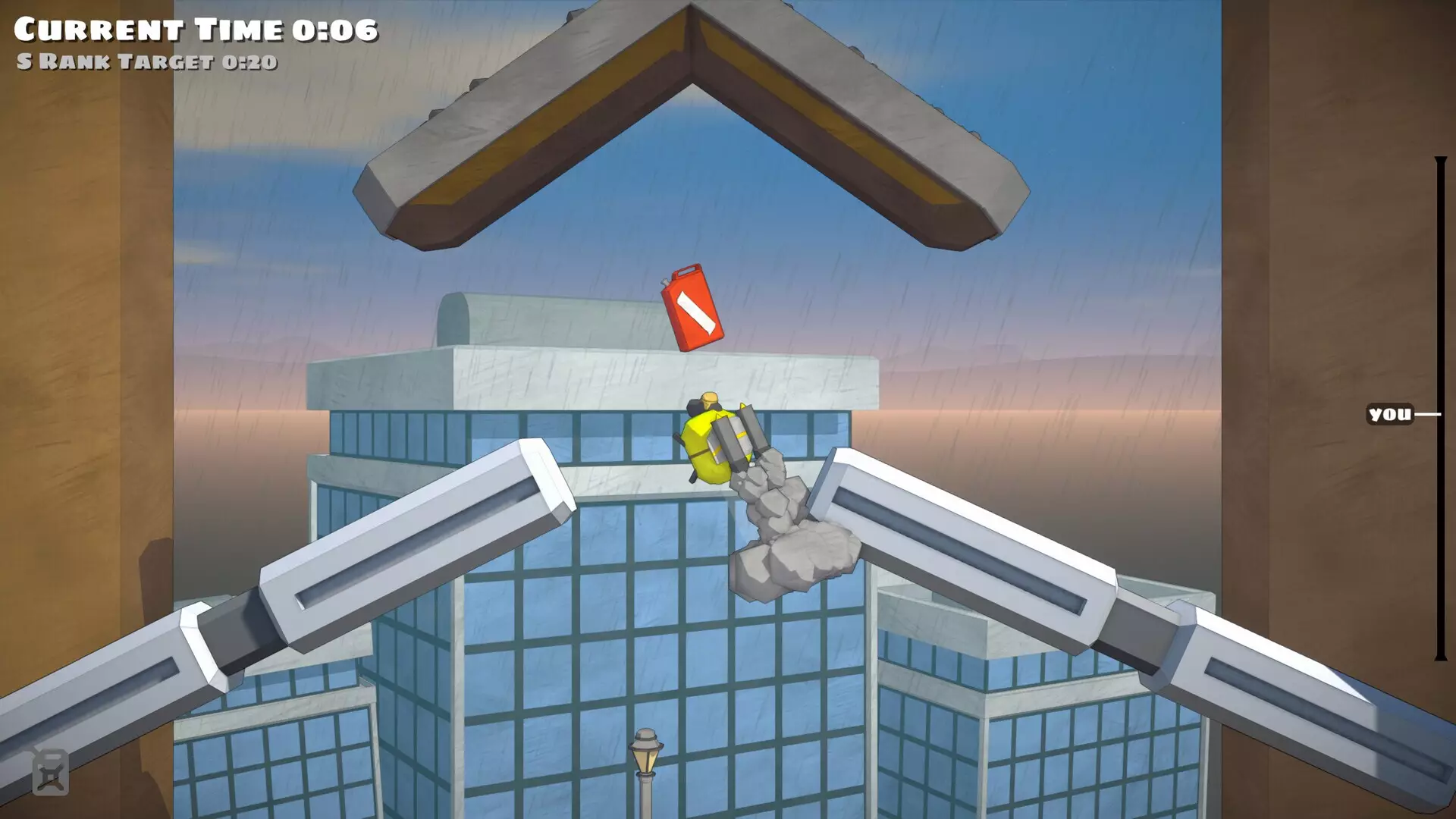 -Sheep for the Stars-游戏截图-好玩游戏库