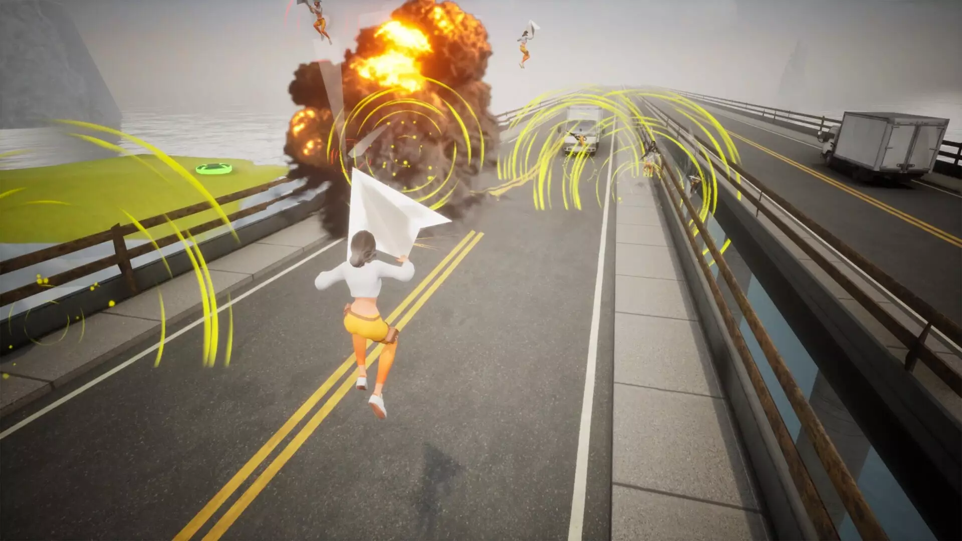 -Rock Paper Clash-游戏截图-好玩游戏库