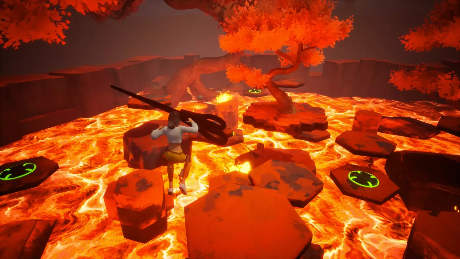 -Rock Paper Clash-游戏截图-好玩游戏库