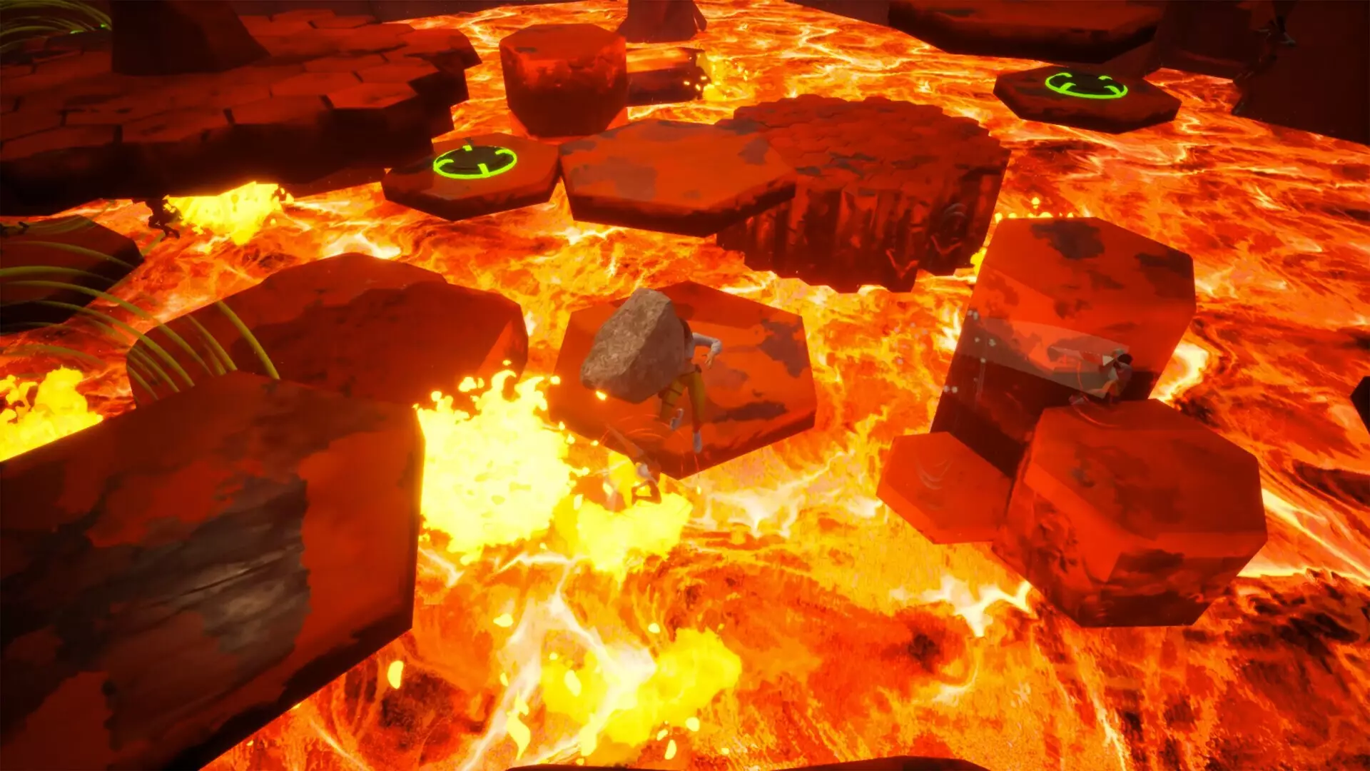 -Rock Paper Clash-游戏截图-好玩游戏库