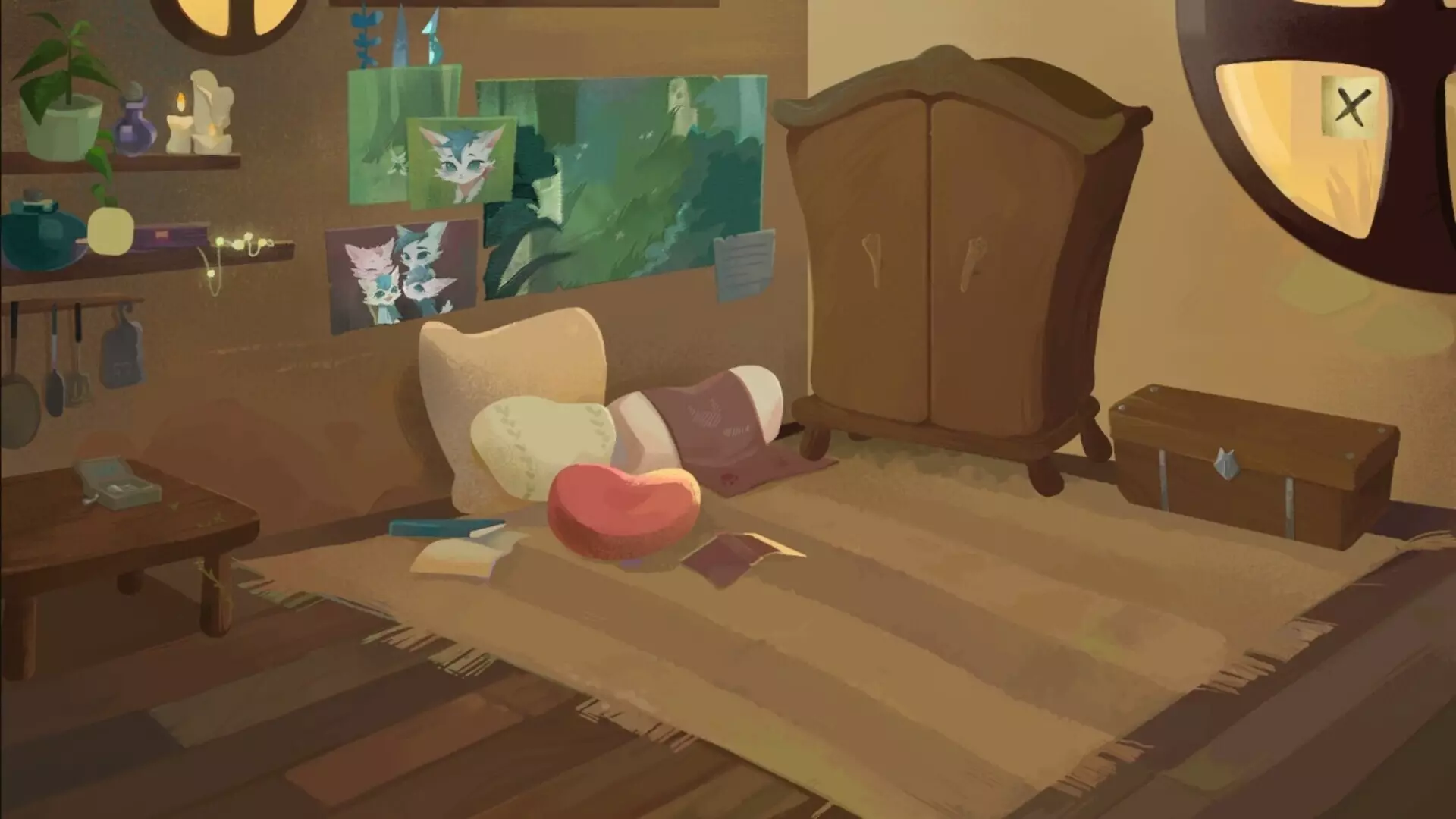 -Terra-游戏截图-好玩游戏库