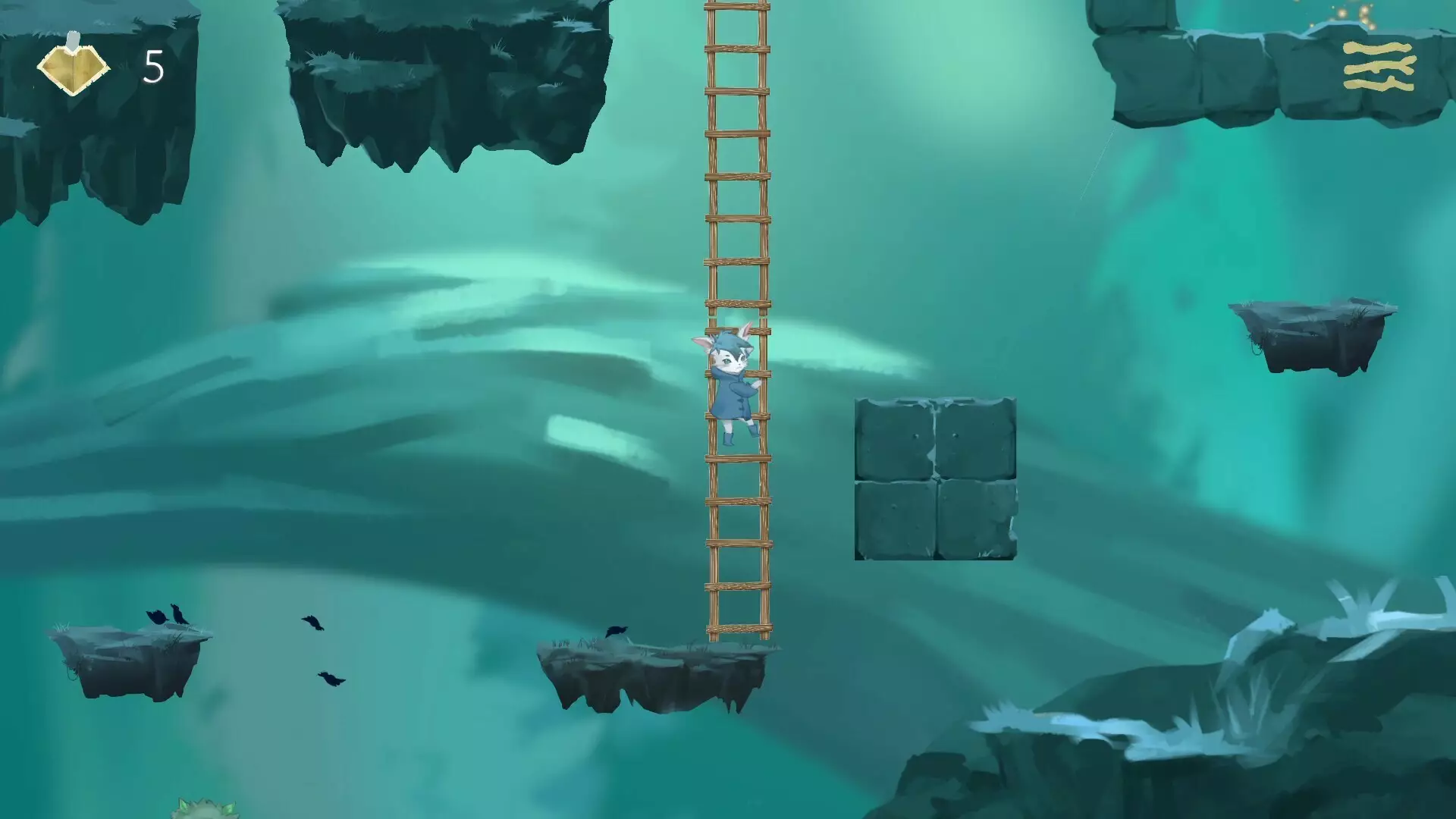 -Terra-游戏截图-好玩游戏库