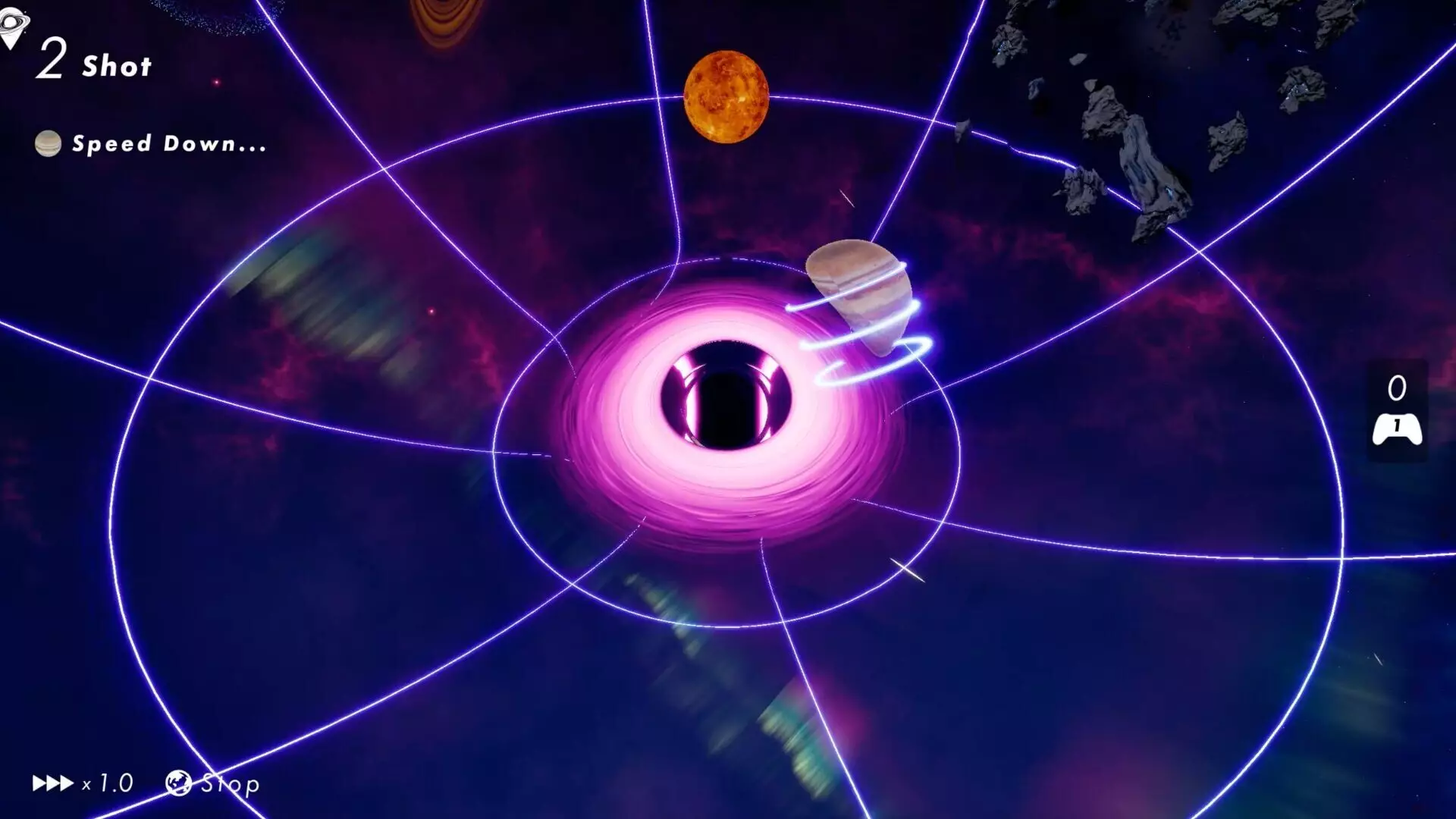 -Planet Strike-游戏截图-好玩游戏库