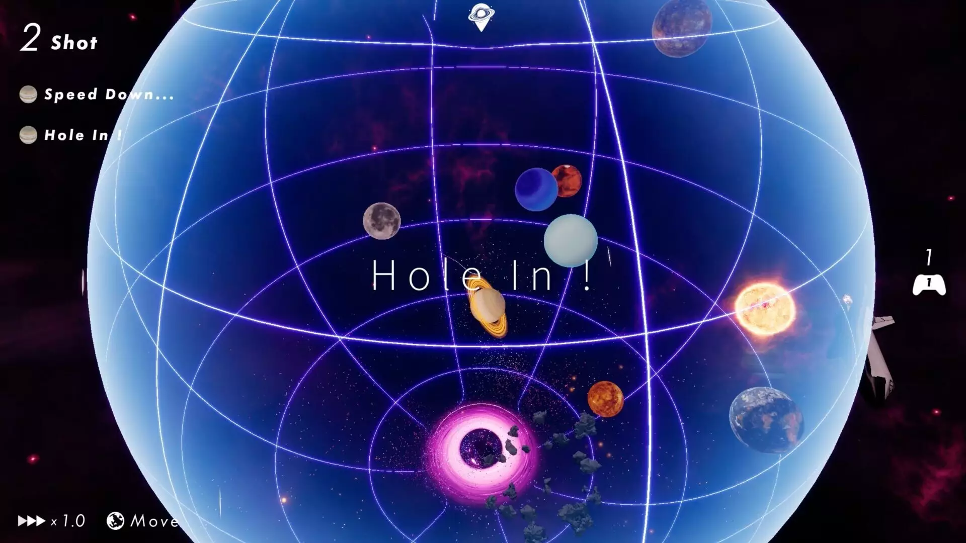 -Planet Strike-游戏截图-好玩游戏库