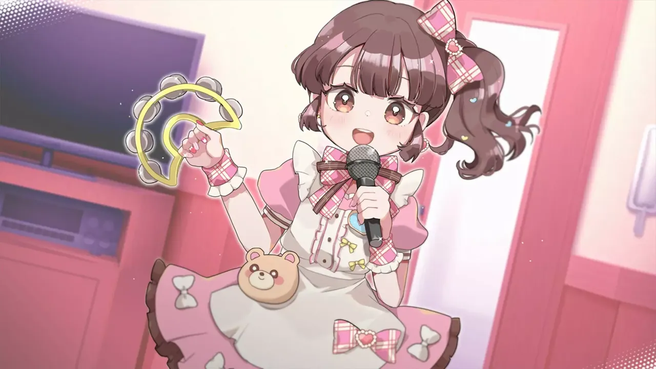 -Menhera Farm-游戏截图-好玩游戏库