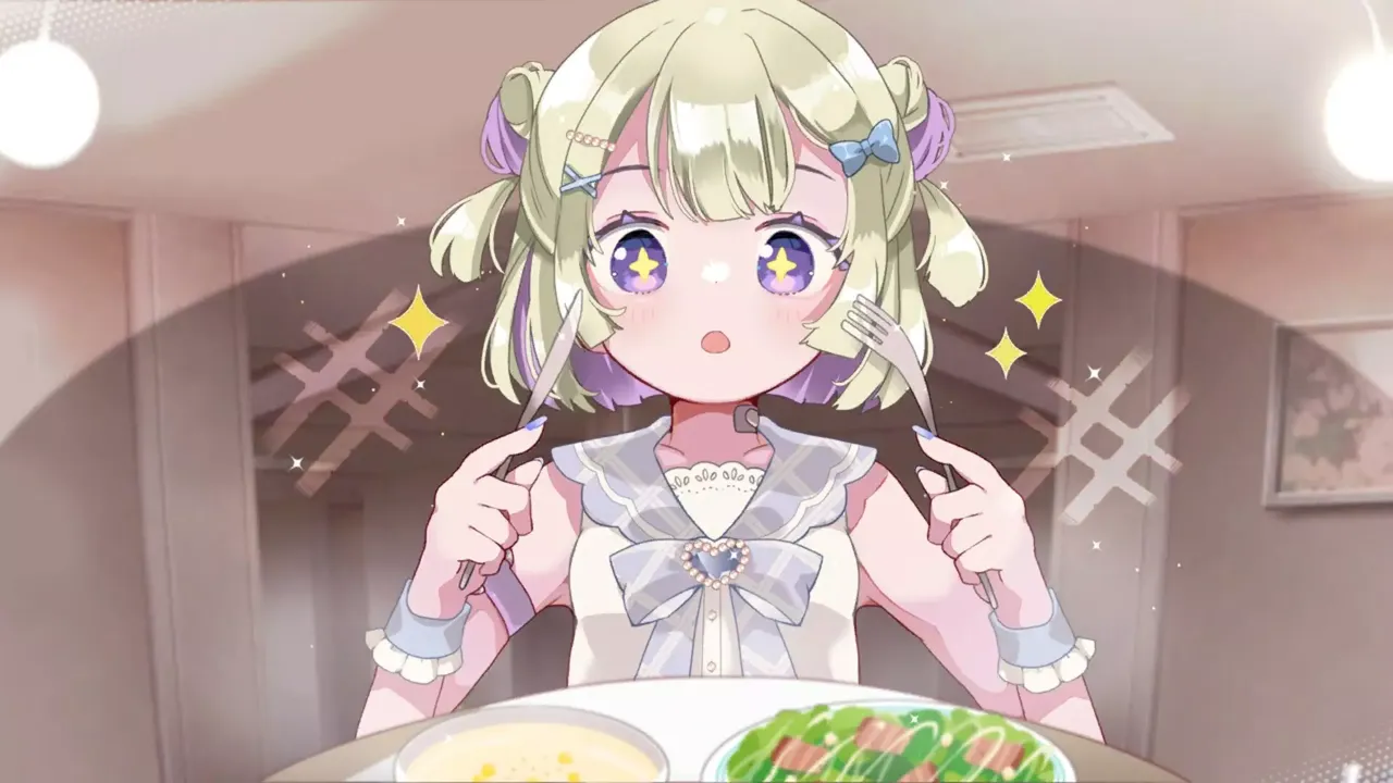 -Menhera Farm-游戏截图-好玩游戏库