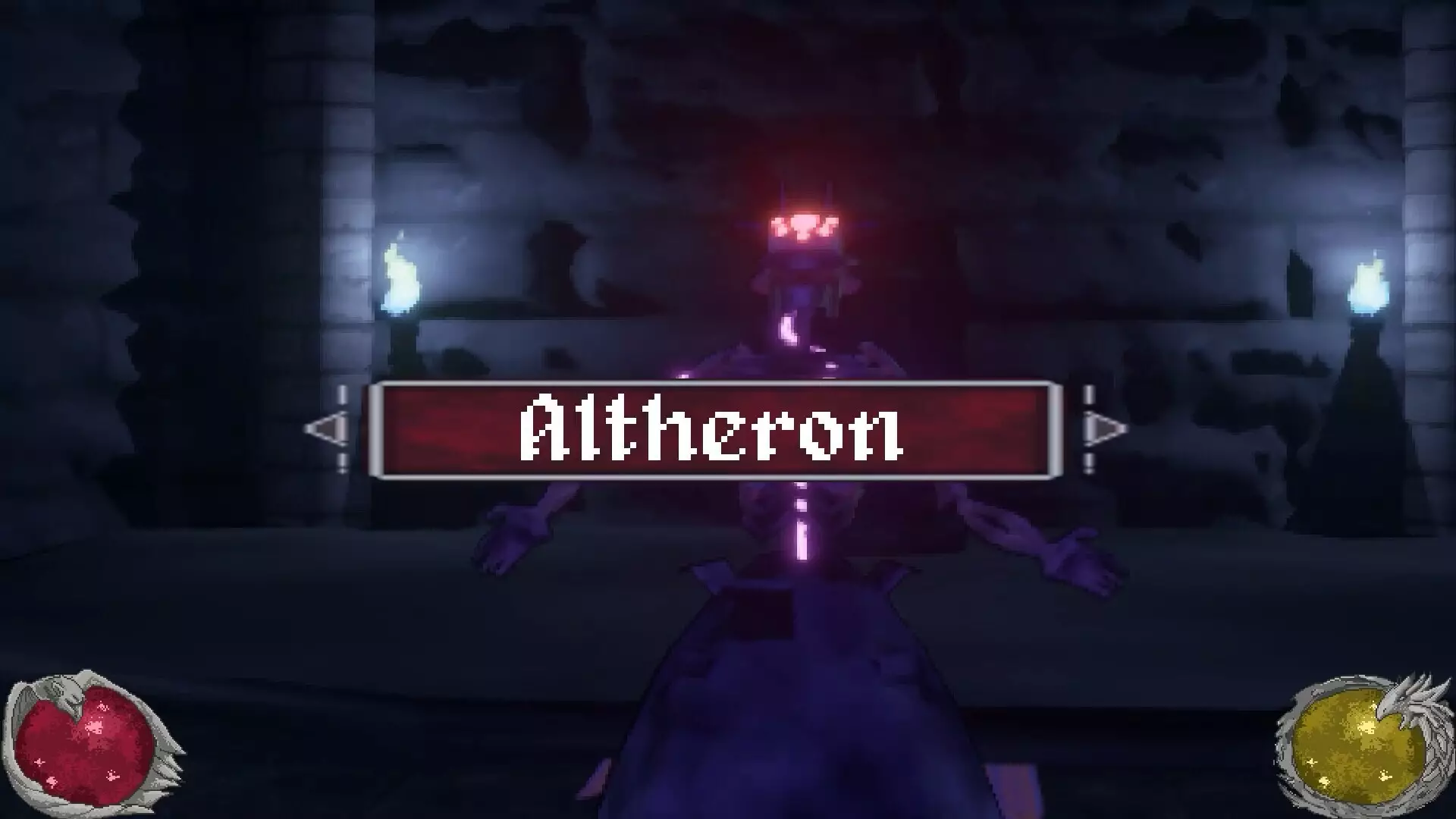 -Dungeon Shifters-游戏截图-好玩游戏库