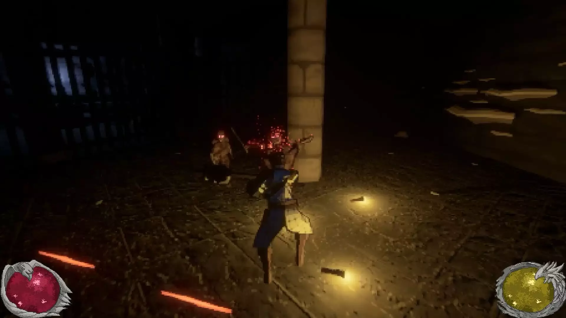 -Dungeon Shifters-游戏截图-好玩游戏库