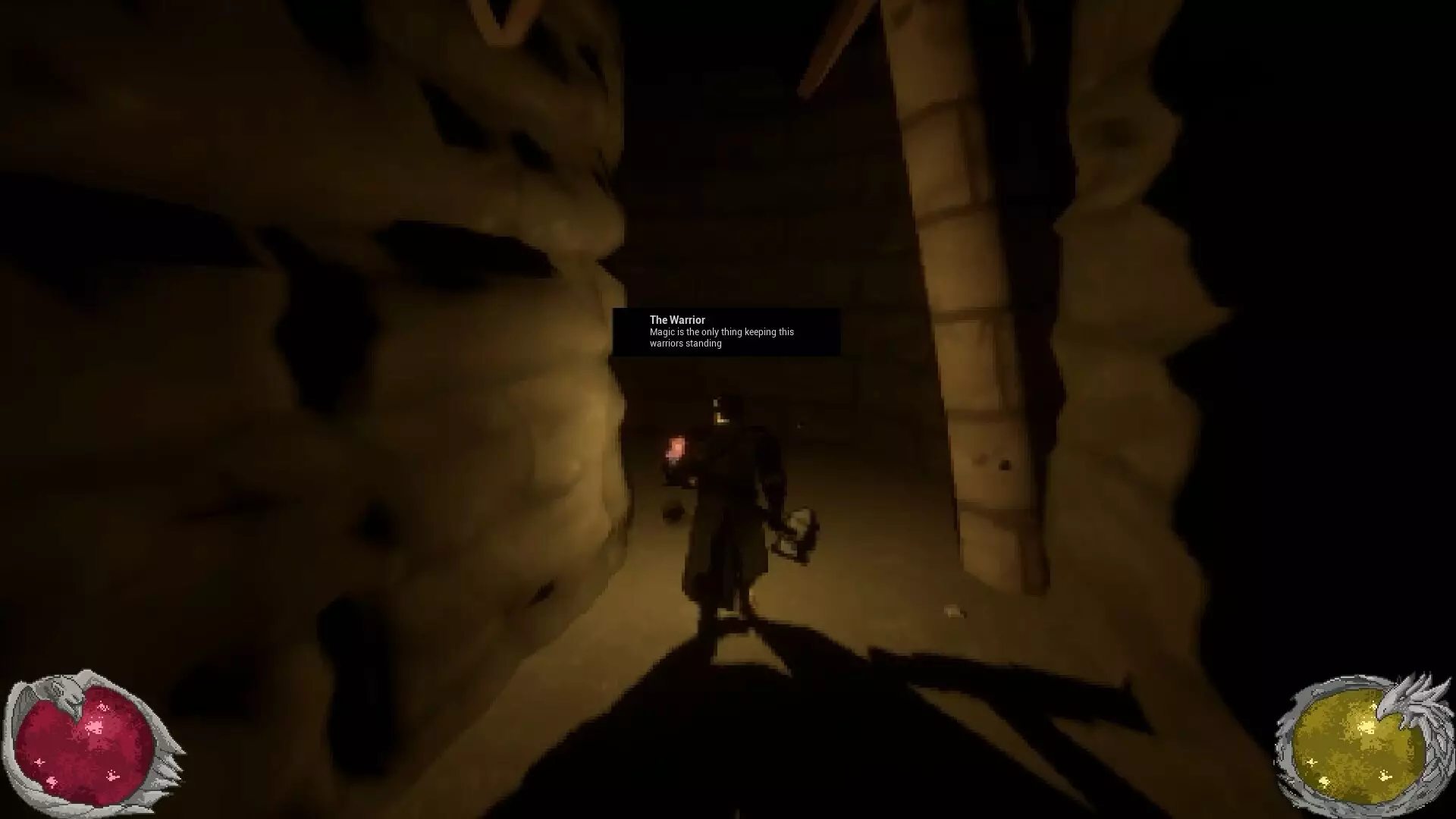 -Dungeon Shifters-游戏截图-好玩游戏库