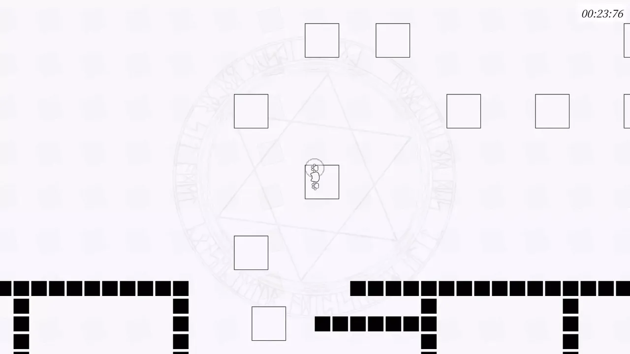 -Moving Forward with Cat-游戏截图-好玩游戏库