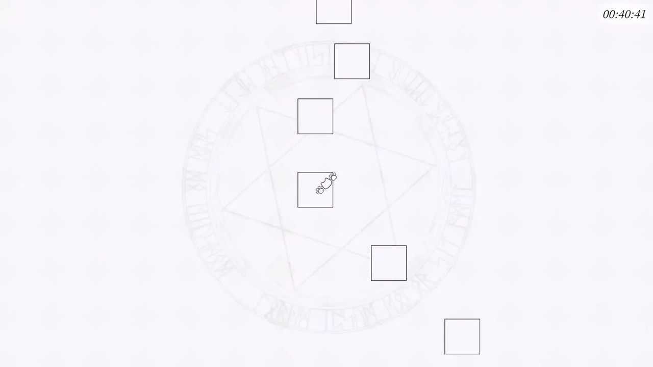 -Moving Forward with Cat-游戏截图-好玩游戏库