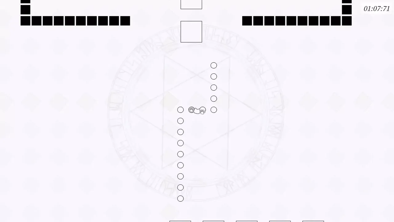 -Moving Forward with Cat-游戏截图-好玩游戏库