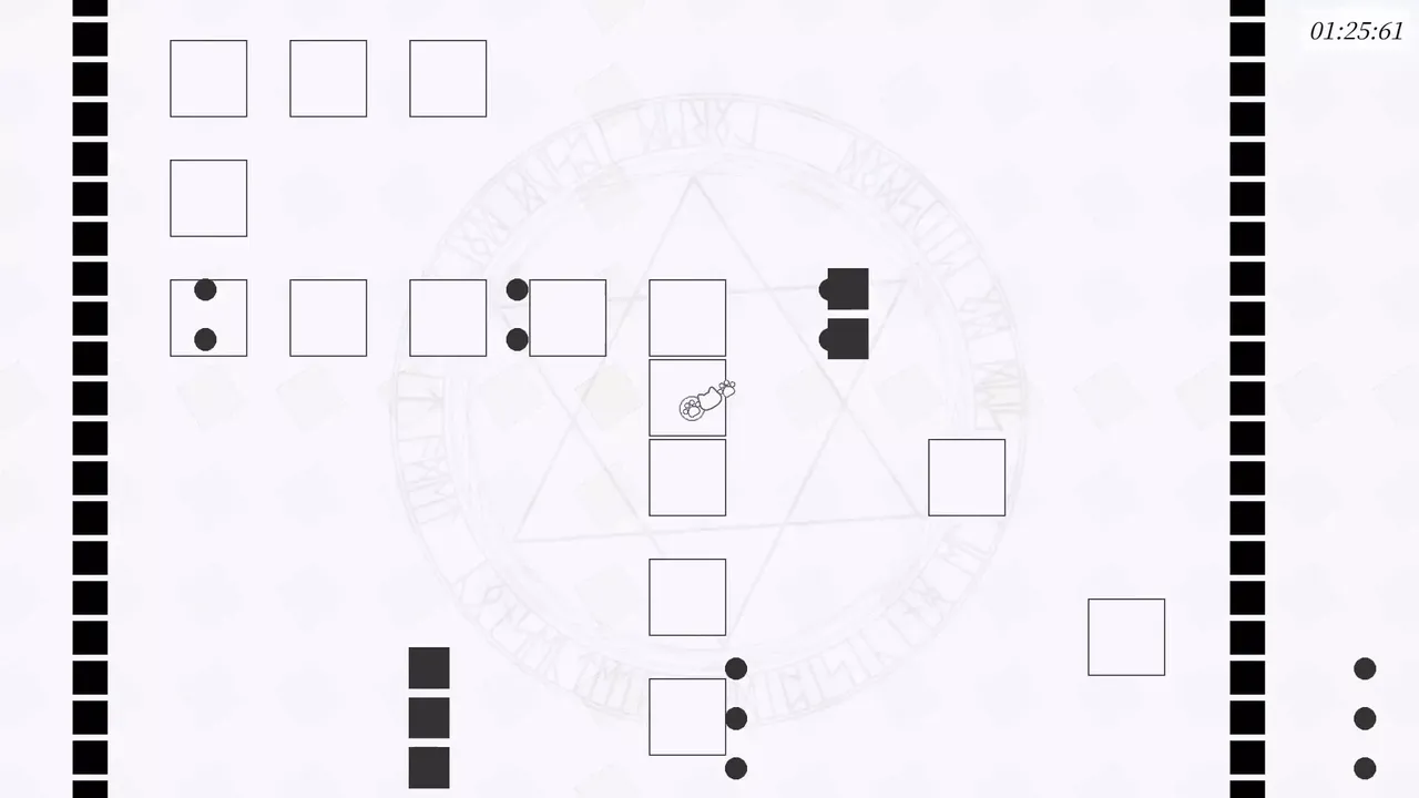 -Moving Forward with Cat-游戏截图-好玩游戏库