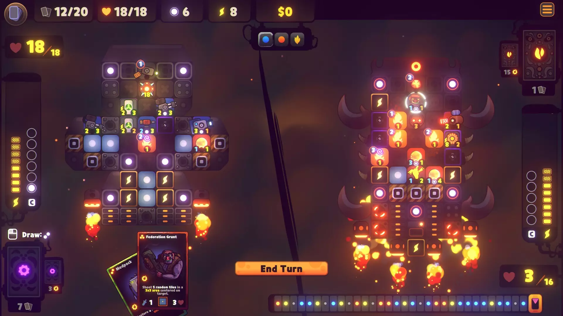 -Star Scum-游戏截图-好玩游戏库