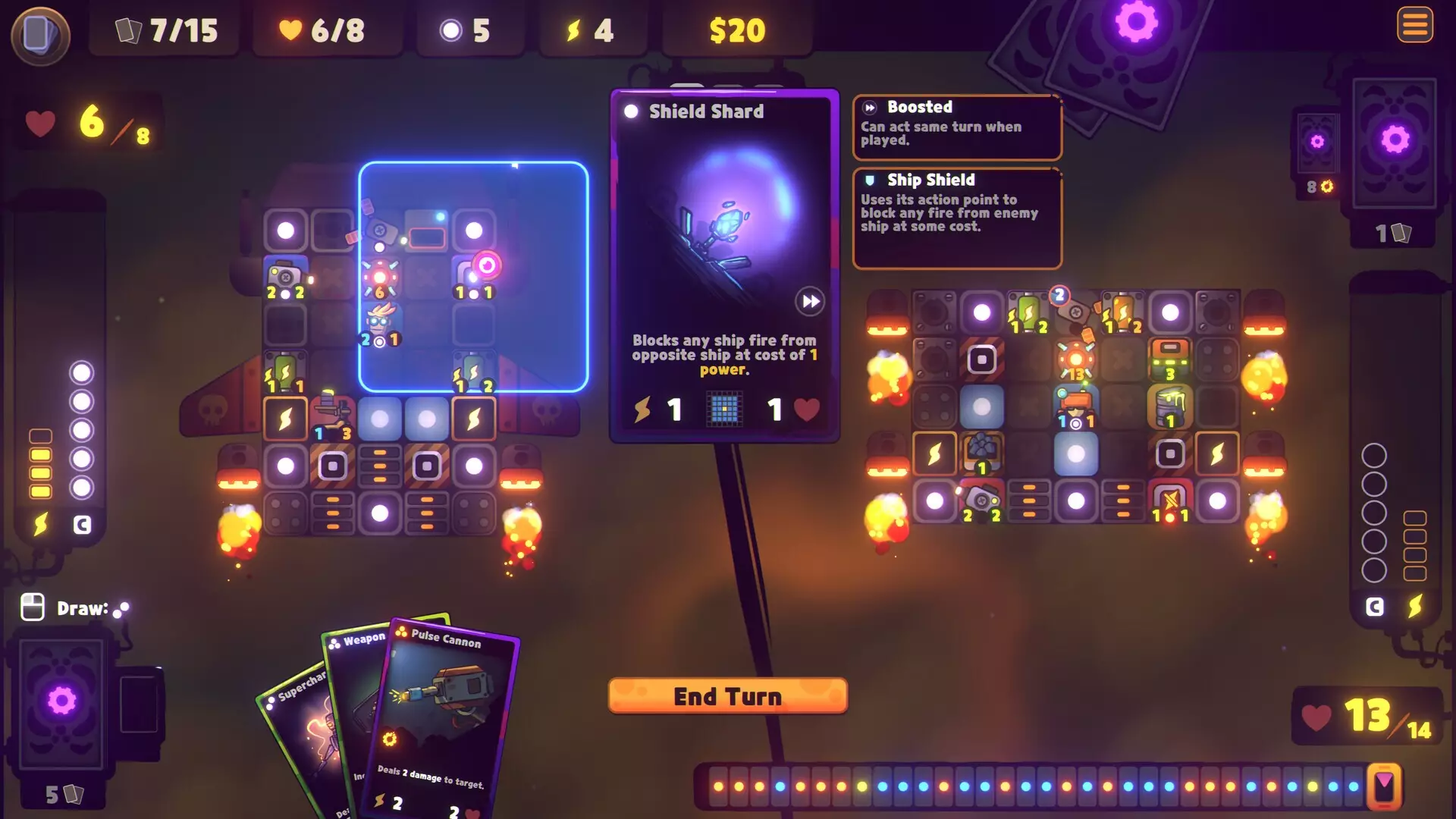 -Star Scum-游戏截图-好玩游戏库