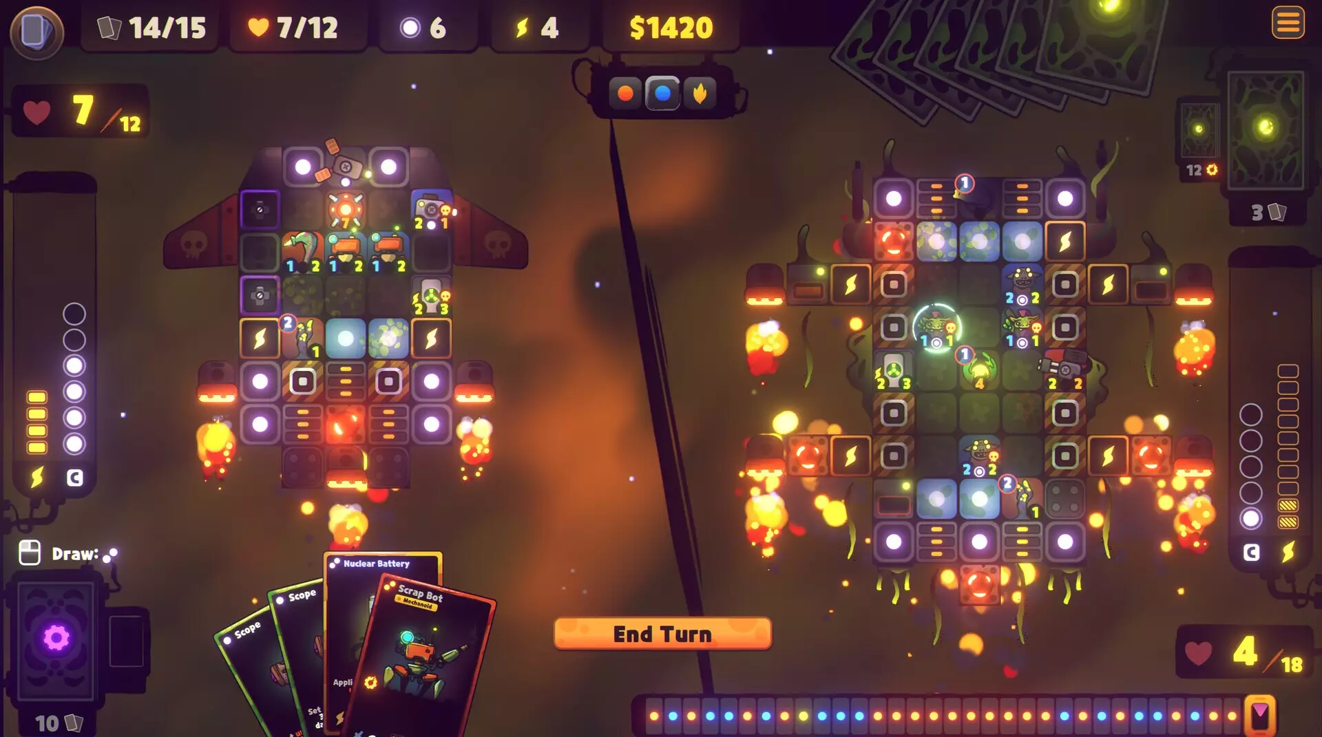 -Star Scum-游戏截图-好玩游戏库