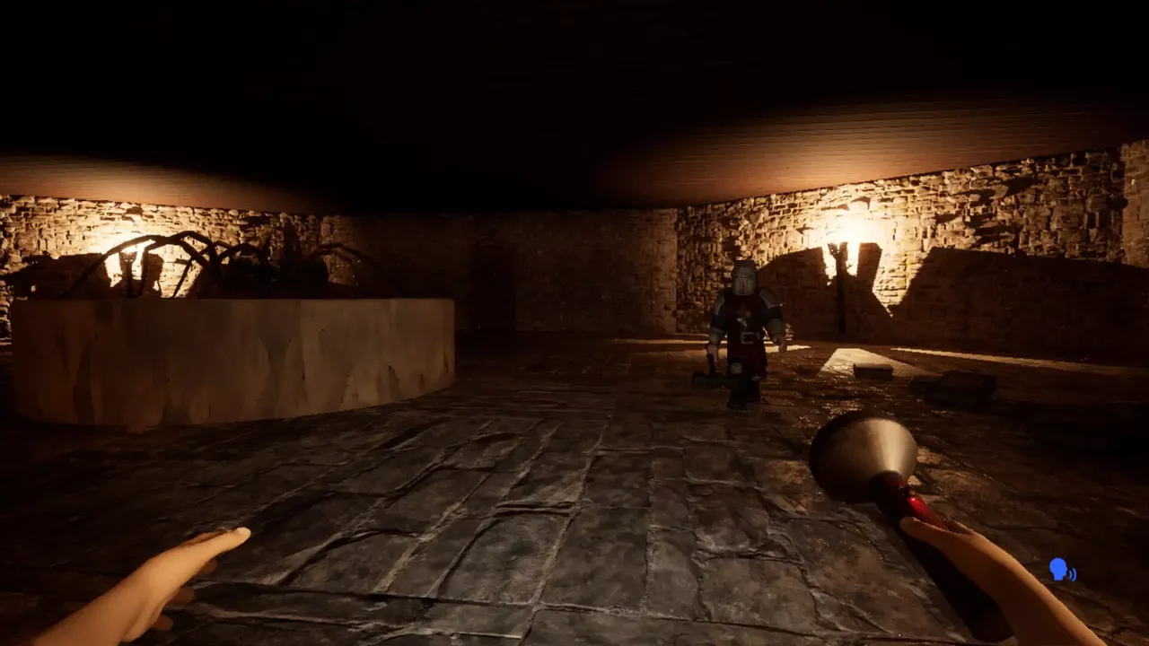 -Castle Forbidden-游戏截图-好玩游戏库