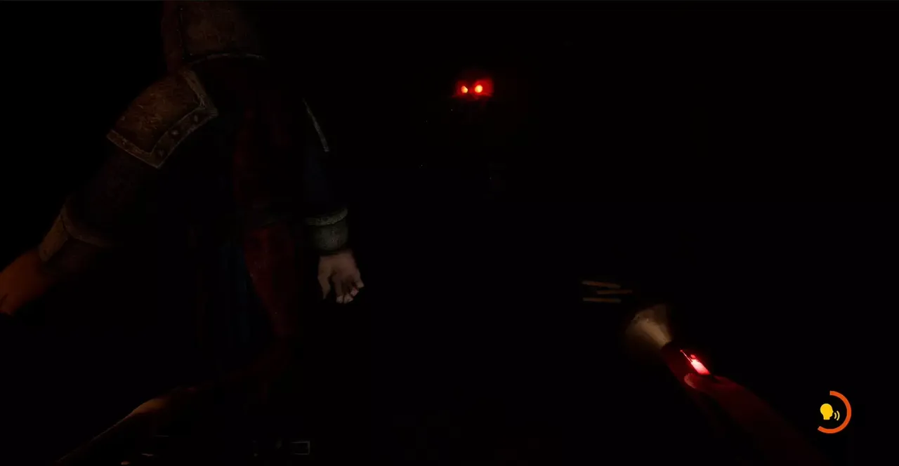 -Castle Forbidden-游戏截图-好玩游戏库