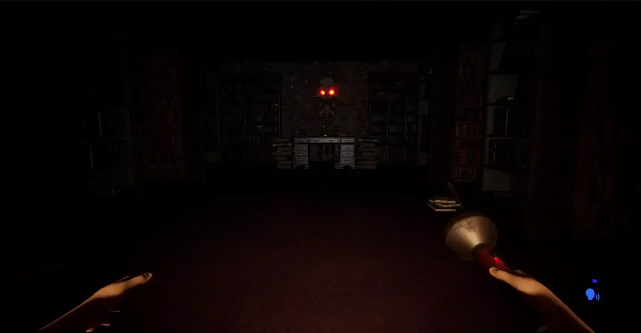 -Castle Forbidden-游戏截图-好玩游戏库