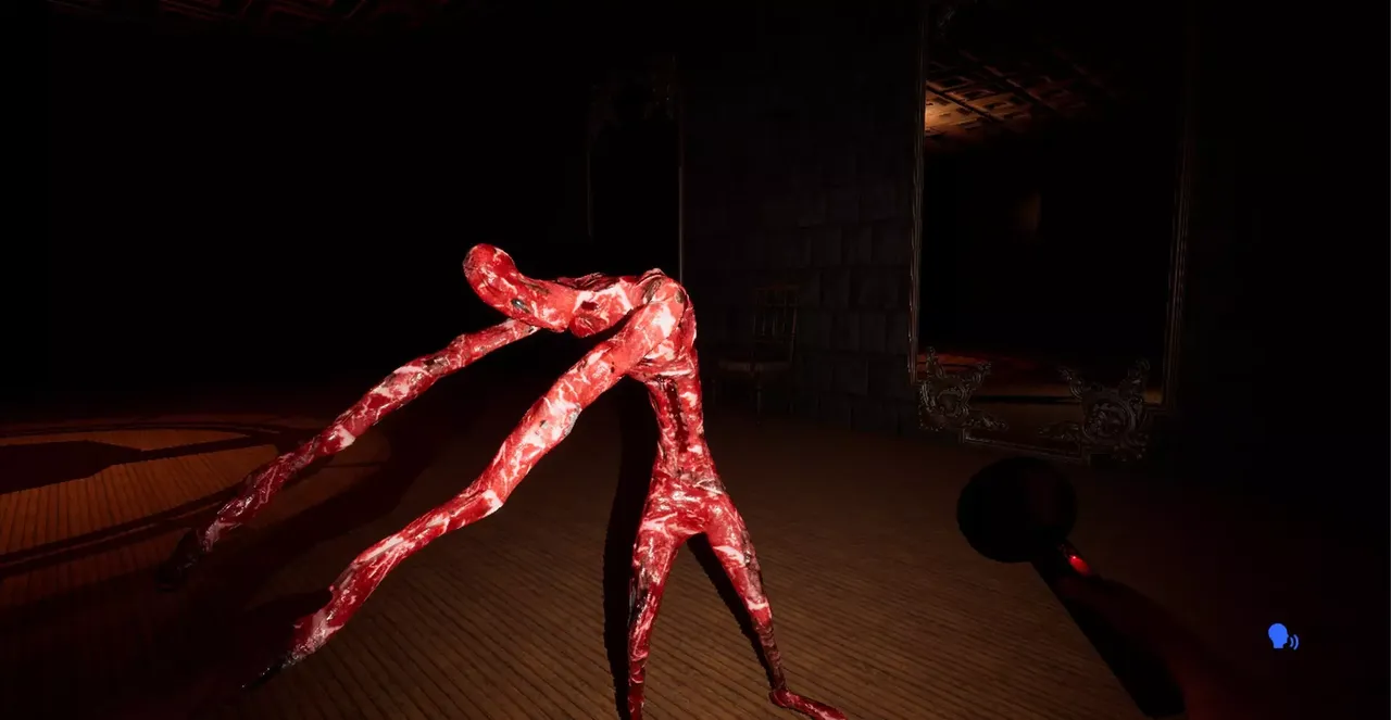 -Castle Forbidden-游戏截图-好玩游戏库