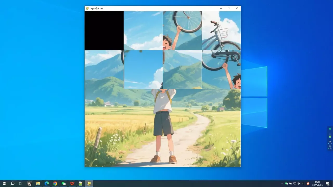 -go cycling-游戏截图-好玩游戏库