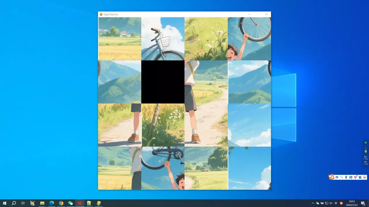 -go cycling-游戏截图-好玩游戏库