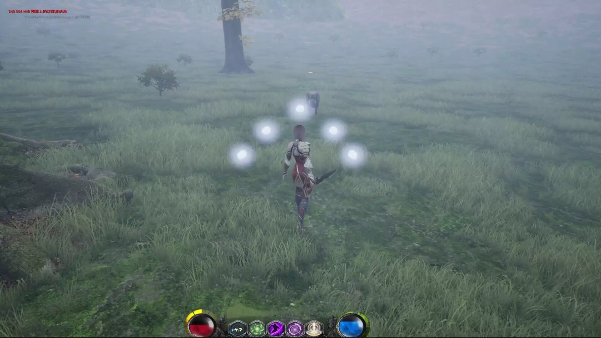 -Misty Island: The Forgotten Story-游戏截图-好玩游戏库