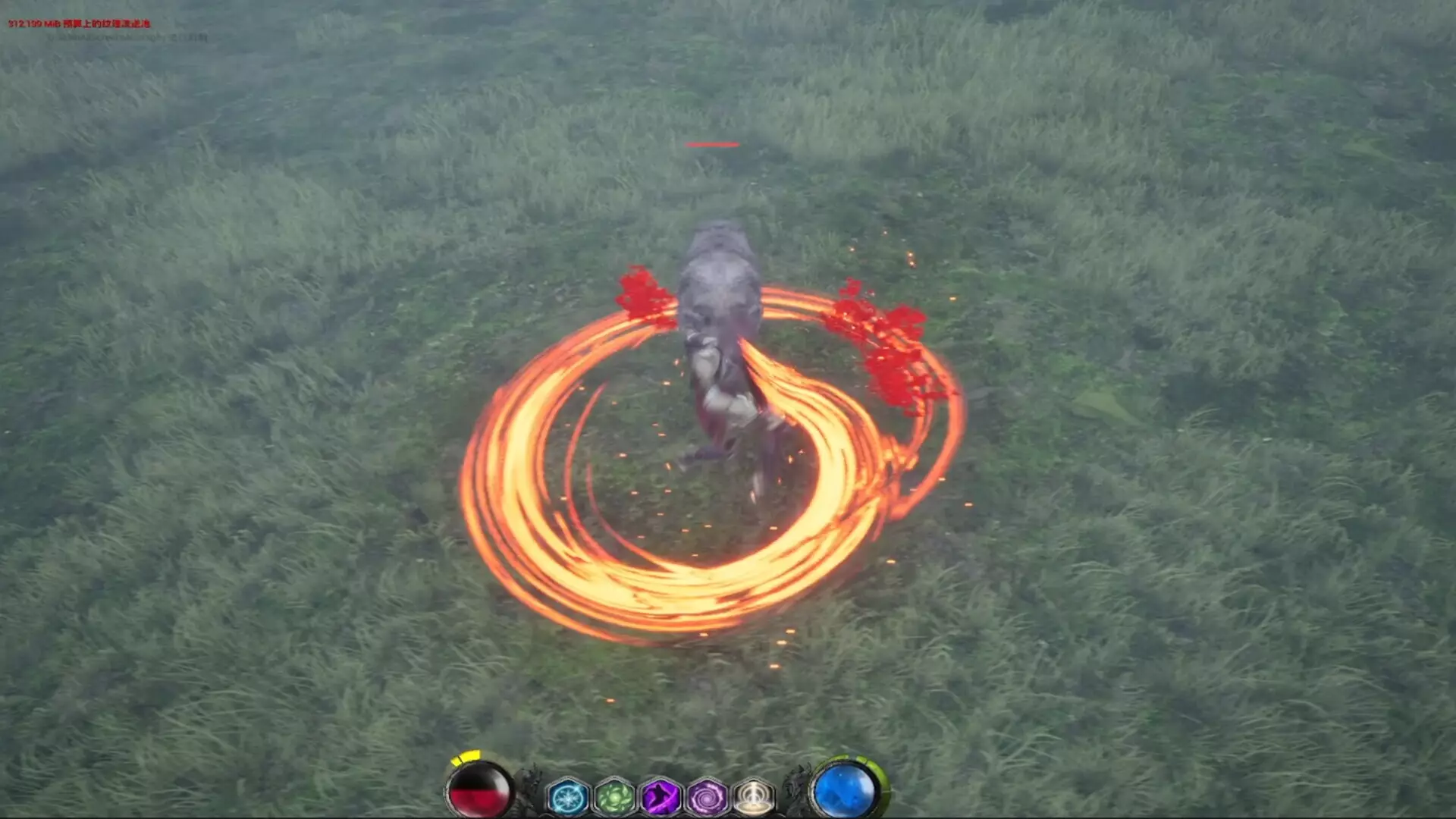 -Misty Island: The Forgotten Story-游戏截图-好玩游戏库